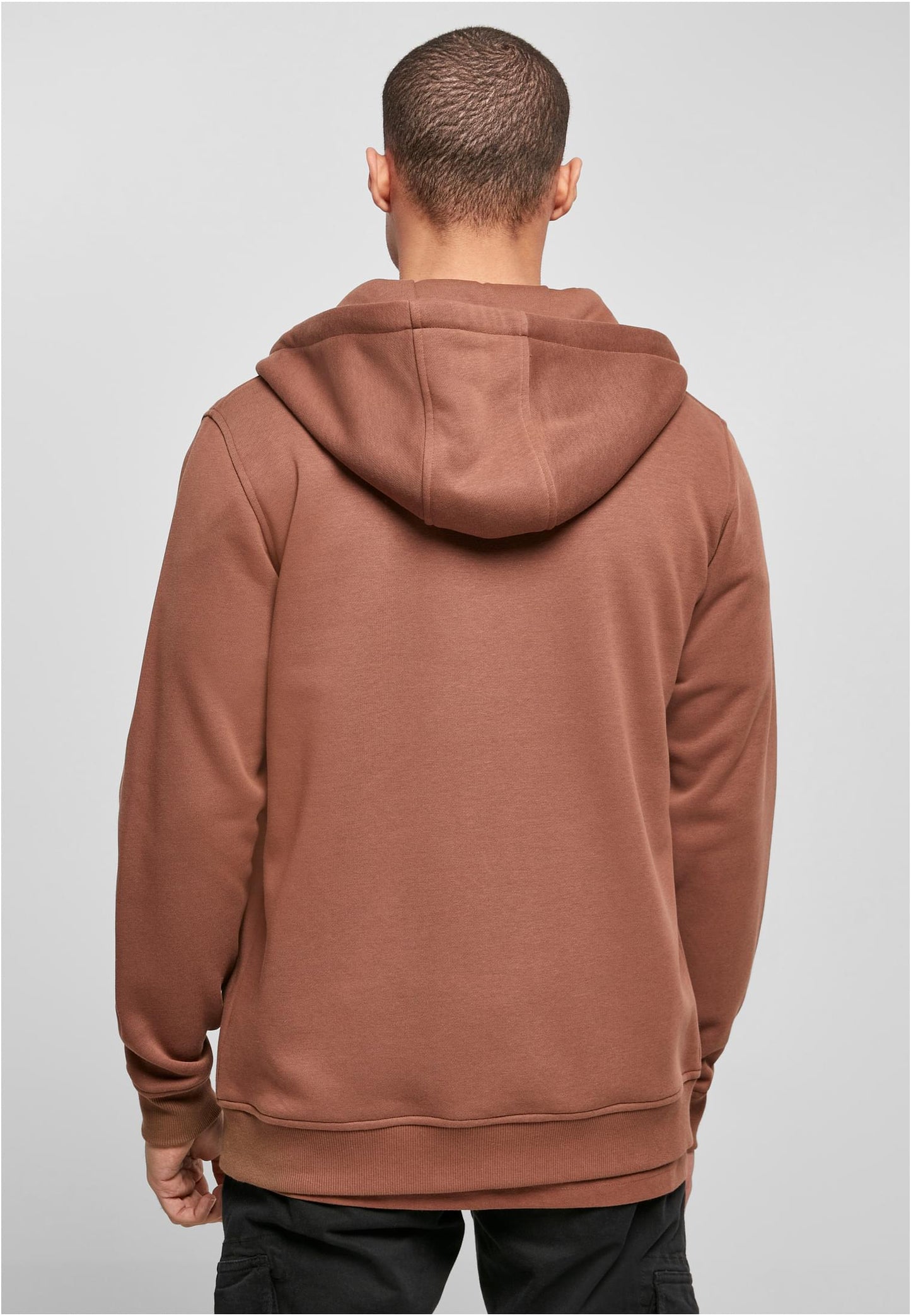 Heavy Zip Hoody (7 Farben)