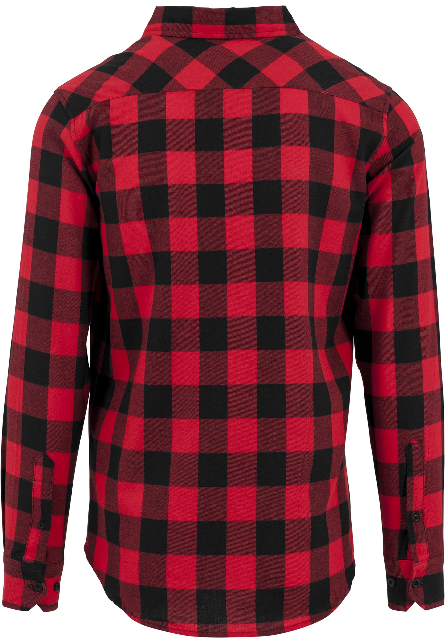 Checked Flannel Shirt (2 Farben)