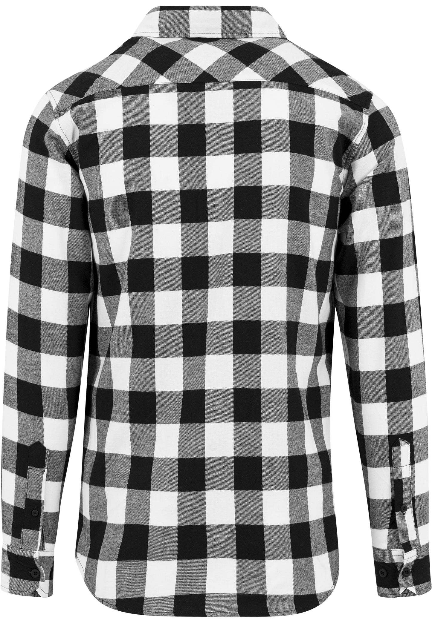 Checked Flannel Shirt (2 Farben)