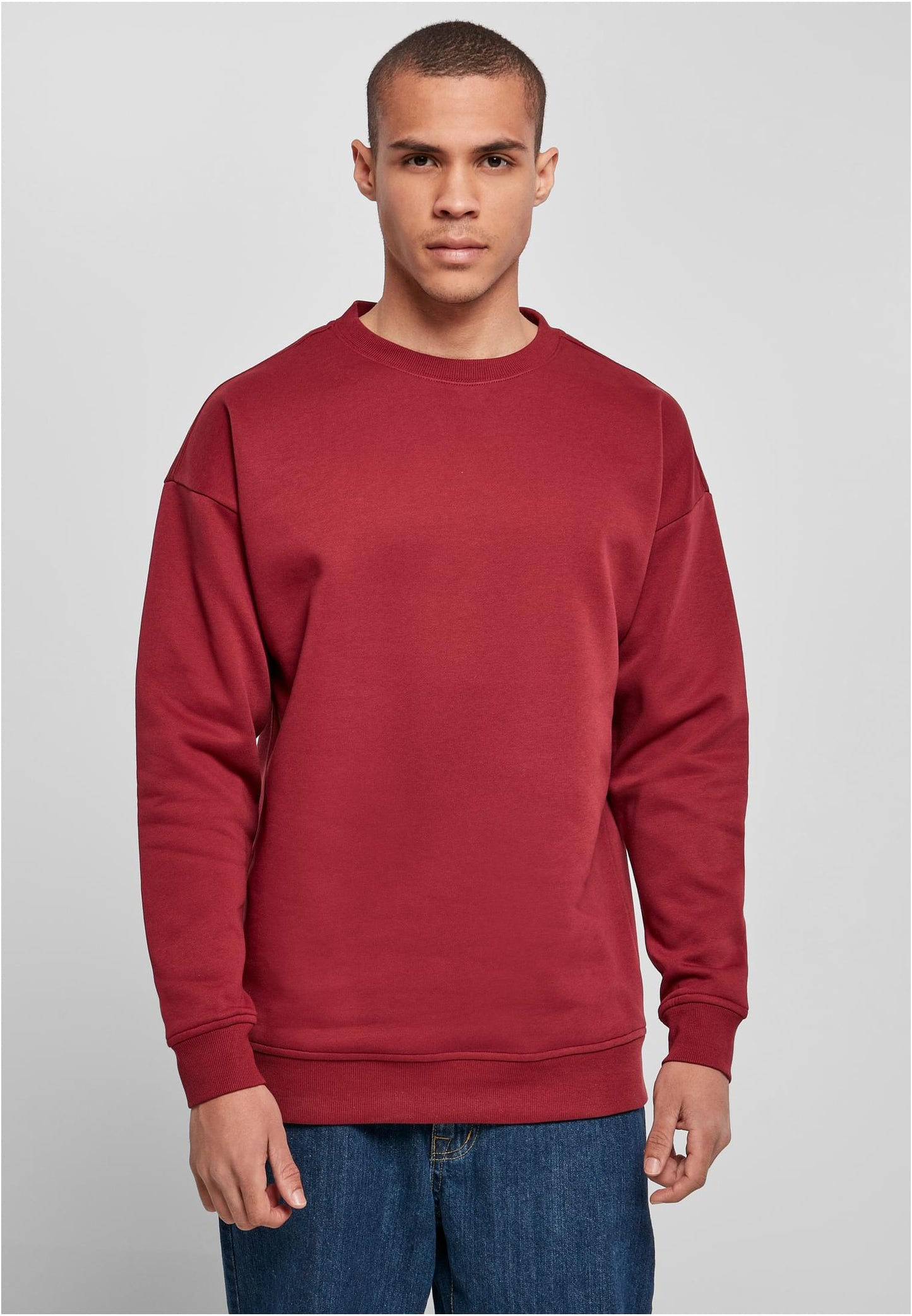 Sweat Crewneck (5 Farben)