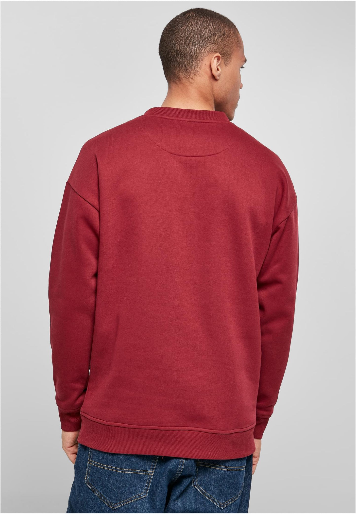 Sweat Crewneck (5 Farben)