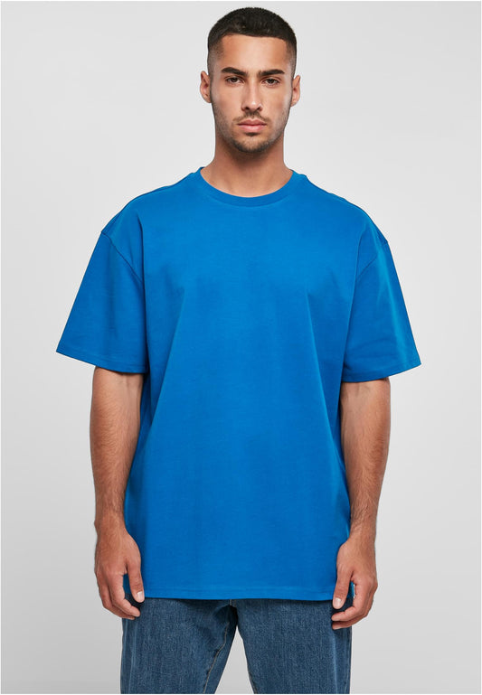 Heavy Oversize Tee (Farbe 10-17)