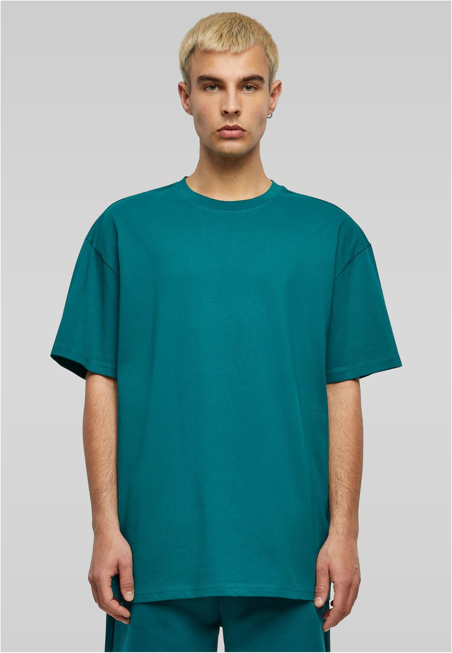 Heavy Oversize Tee (Farbe 18-27)