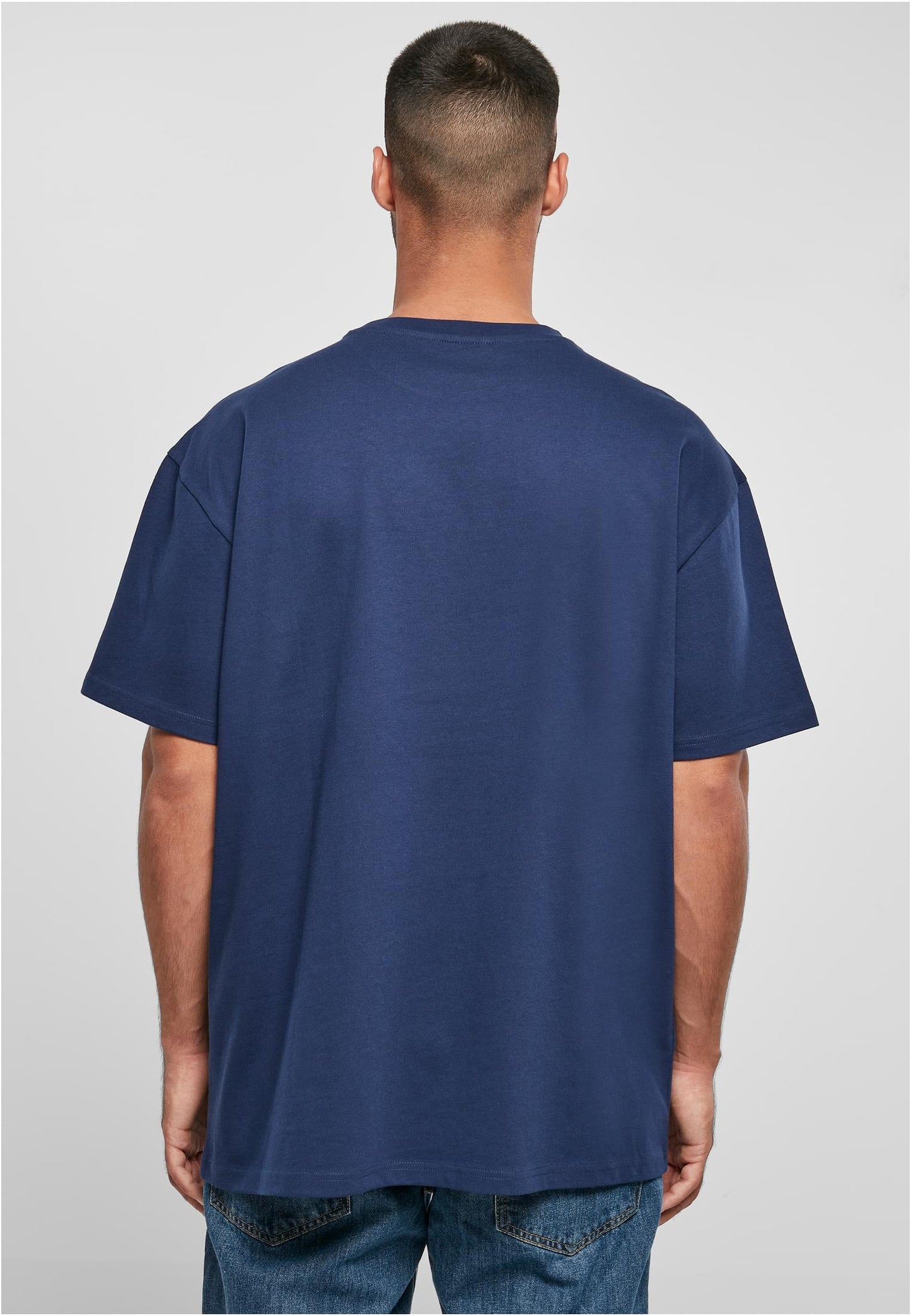 Heavy Oversize Tee (Farbe 10-17)