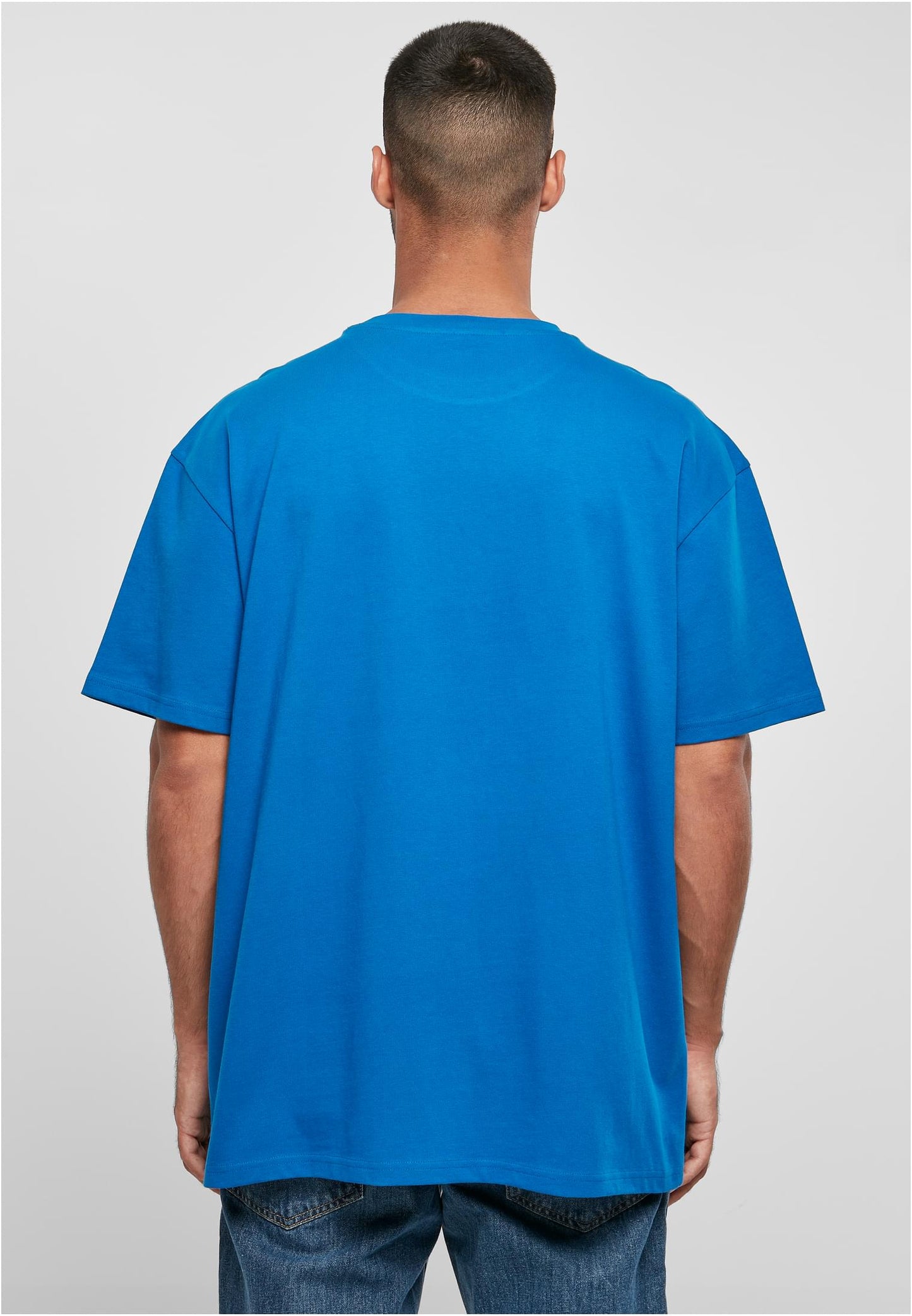Heavy Oversize Tee (Farbe 10-17)