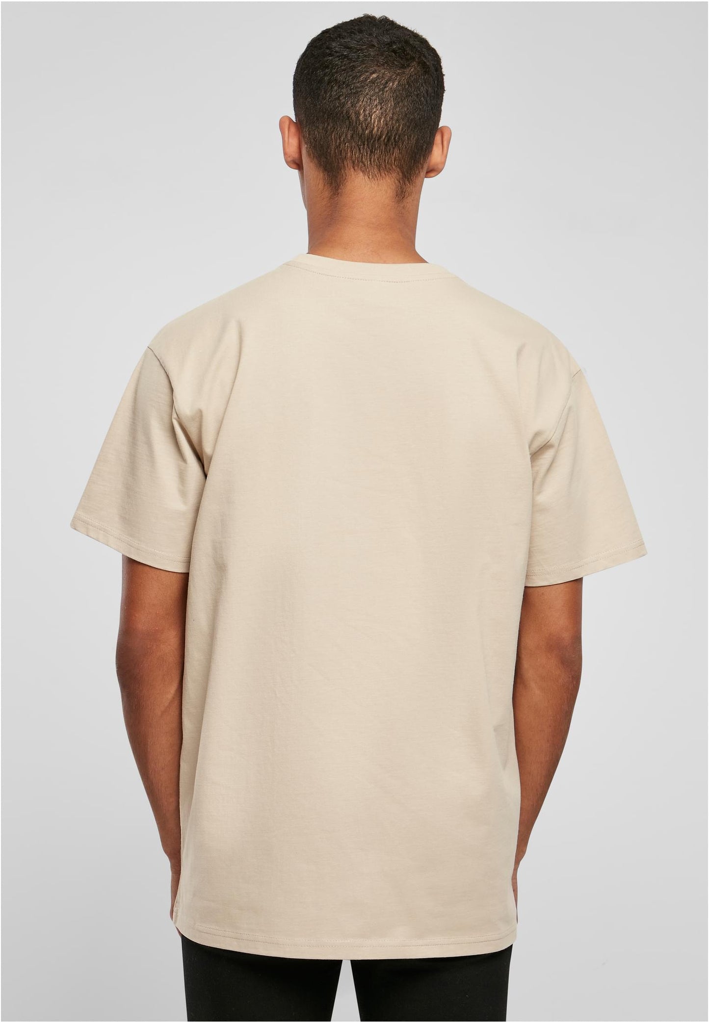 Heavy Oversize Tee (Farbe 18-27)