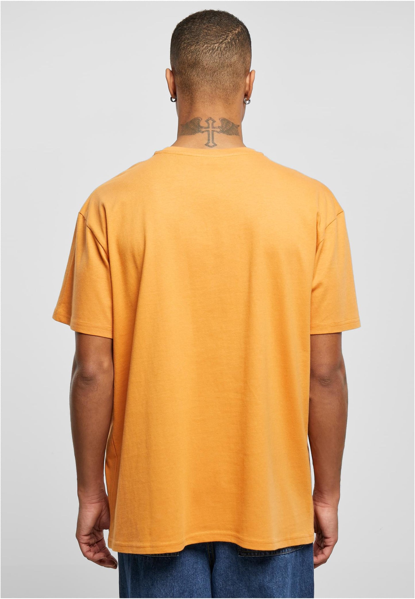 Heavy Oversize Tee (Farbe 18-27)