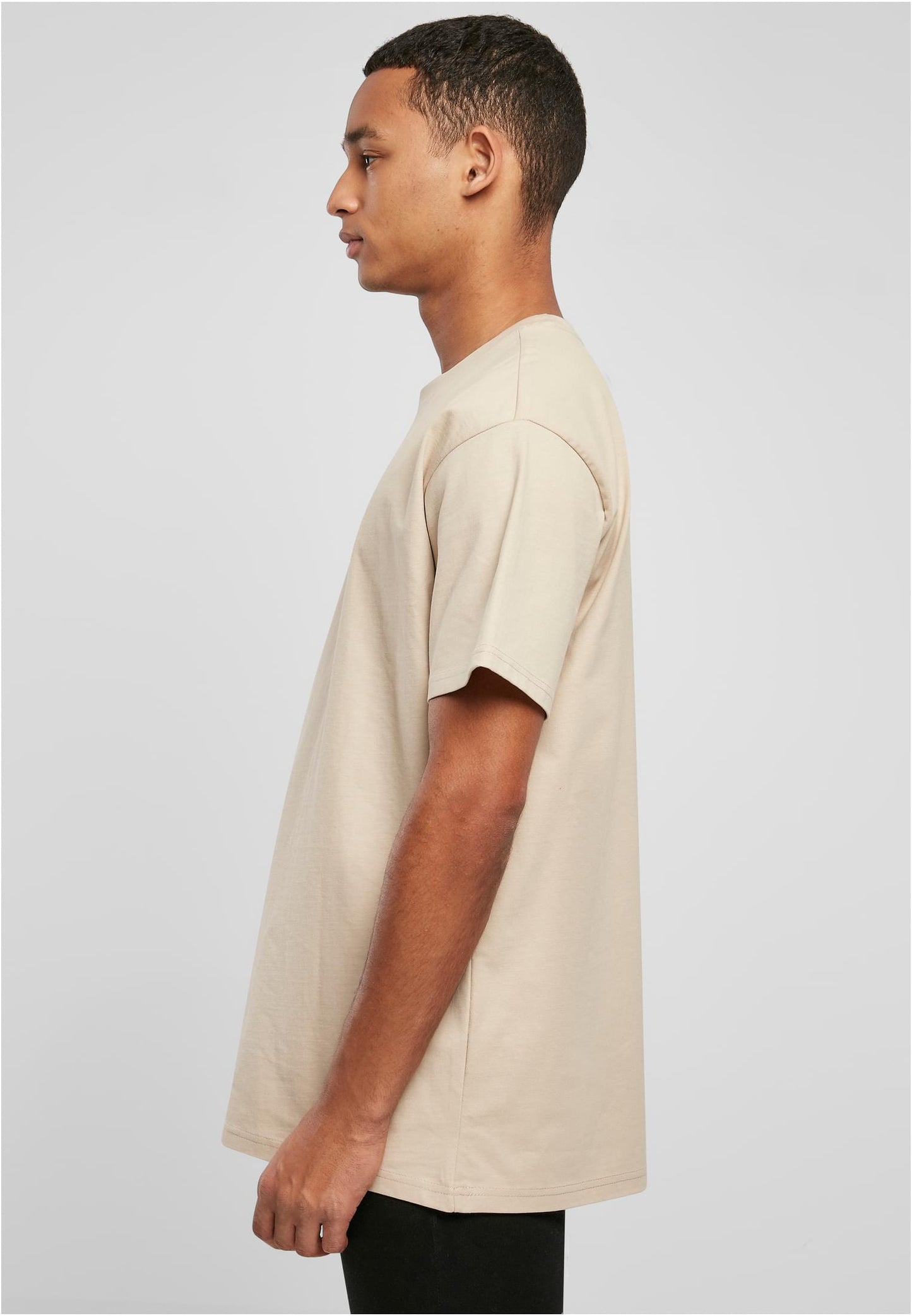 Heavy Oversize Tee (Farbe 18-27)