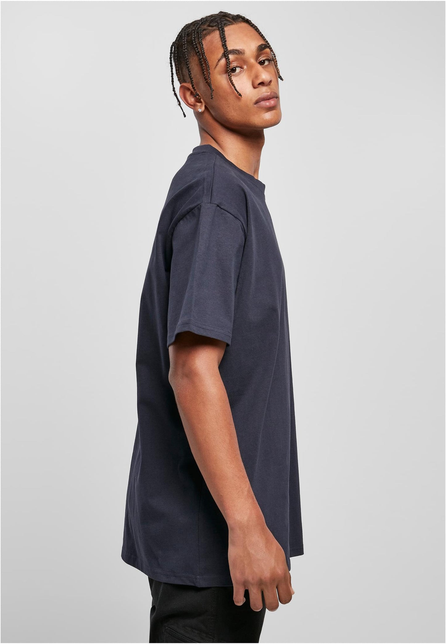 Heavy Oversize Tee (Farbe 10-17)