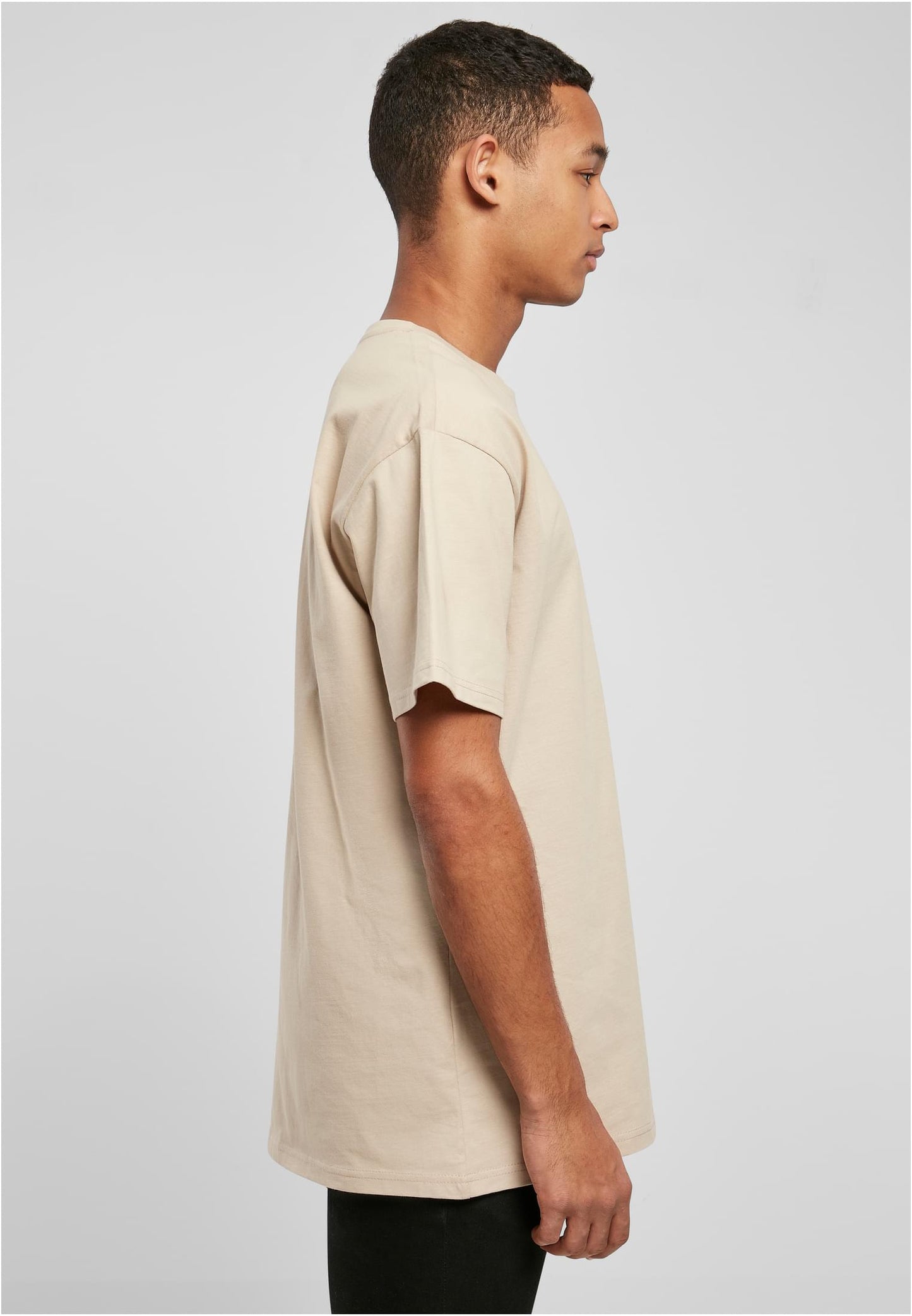 Heavy Oversize Tee (Farbe 18-27)