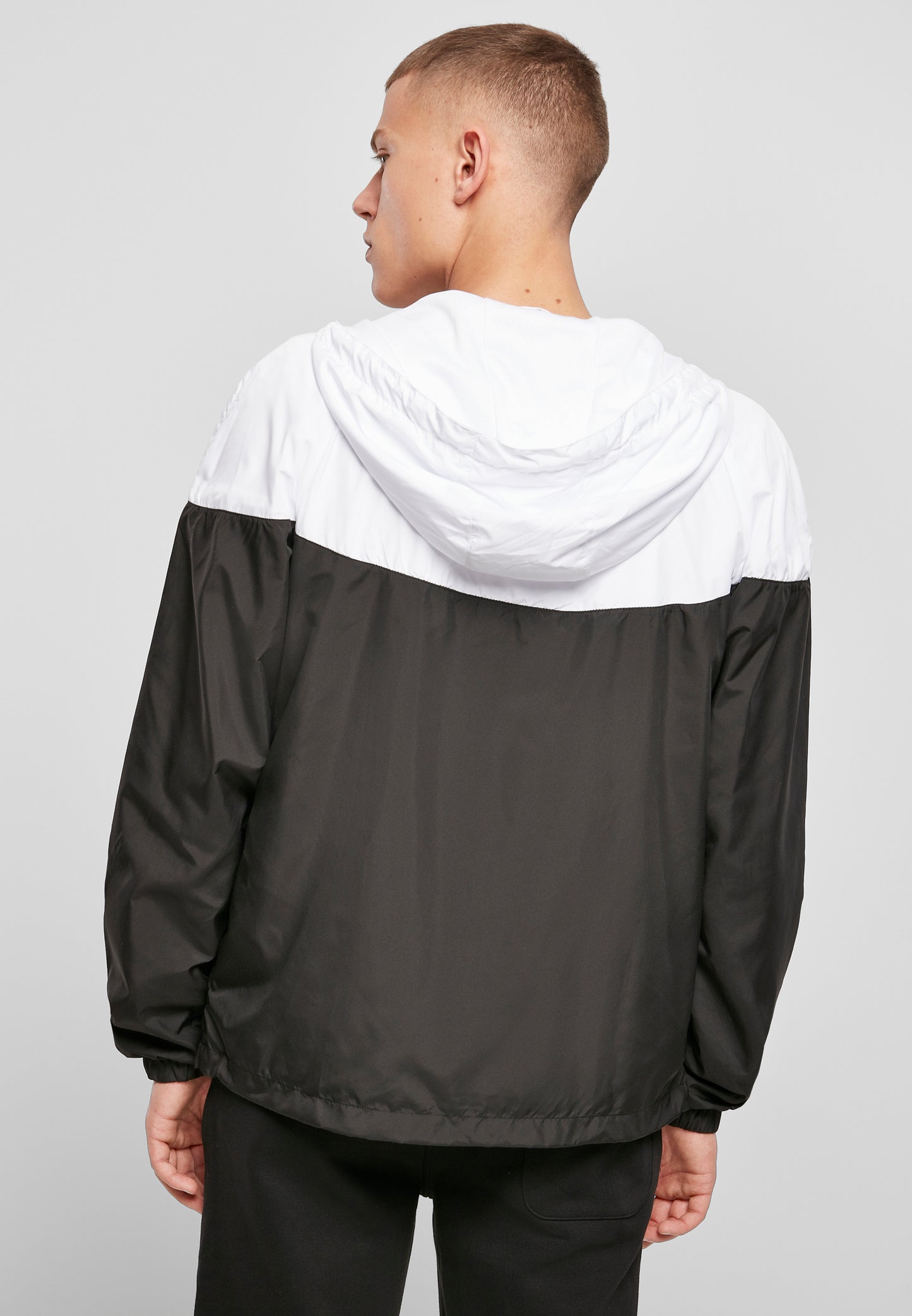 2-Tone Tech Windrunner (2 Farben)