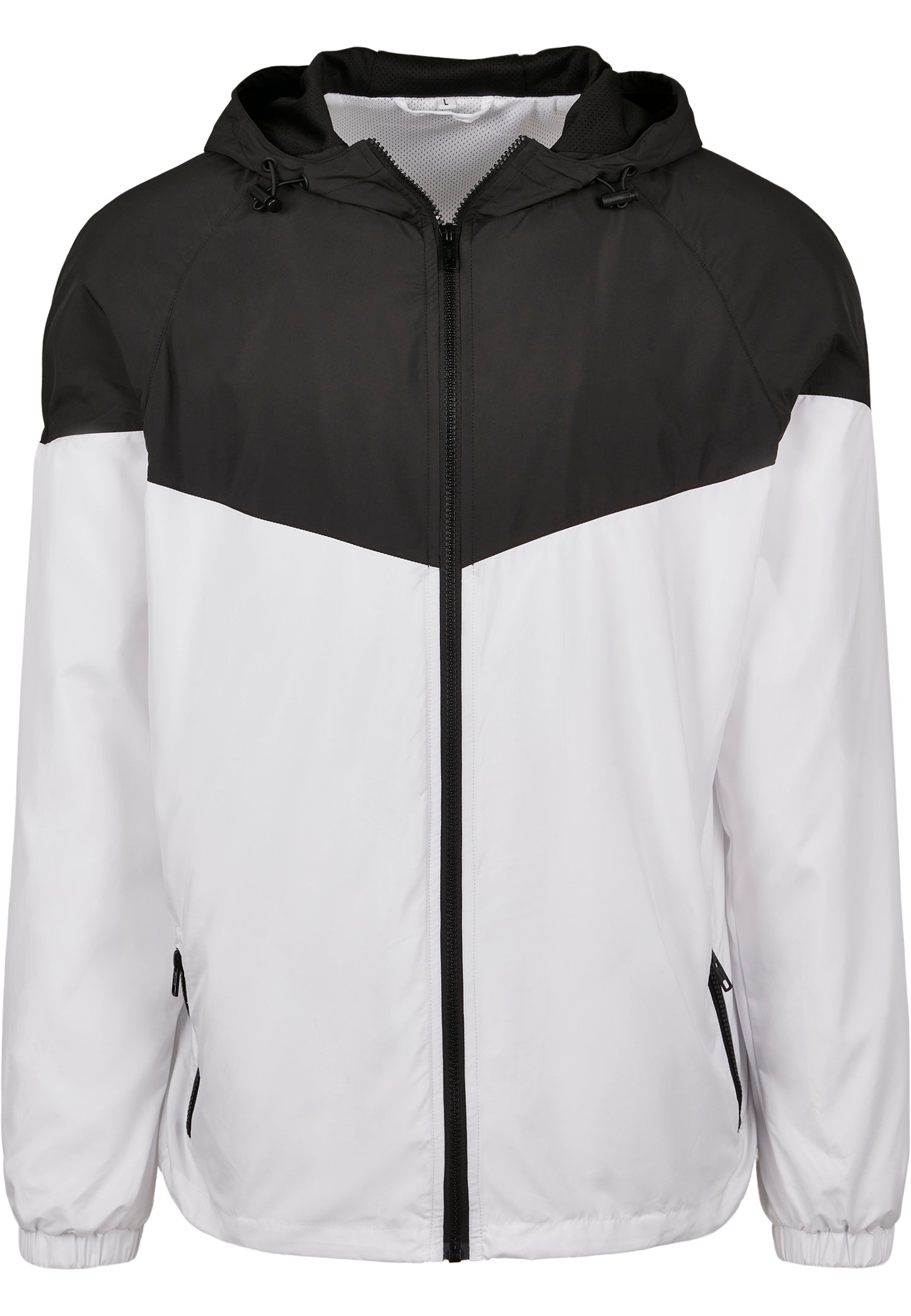 2-Tone Tech Windrunner (2 Farben)