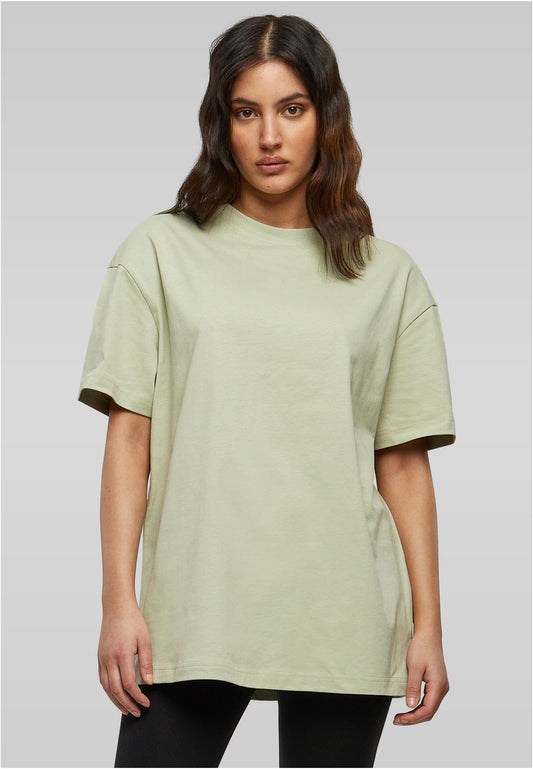 Ladies Oversized Boyfriend Tee (6 Farben)