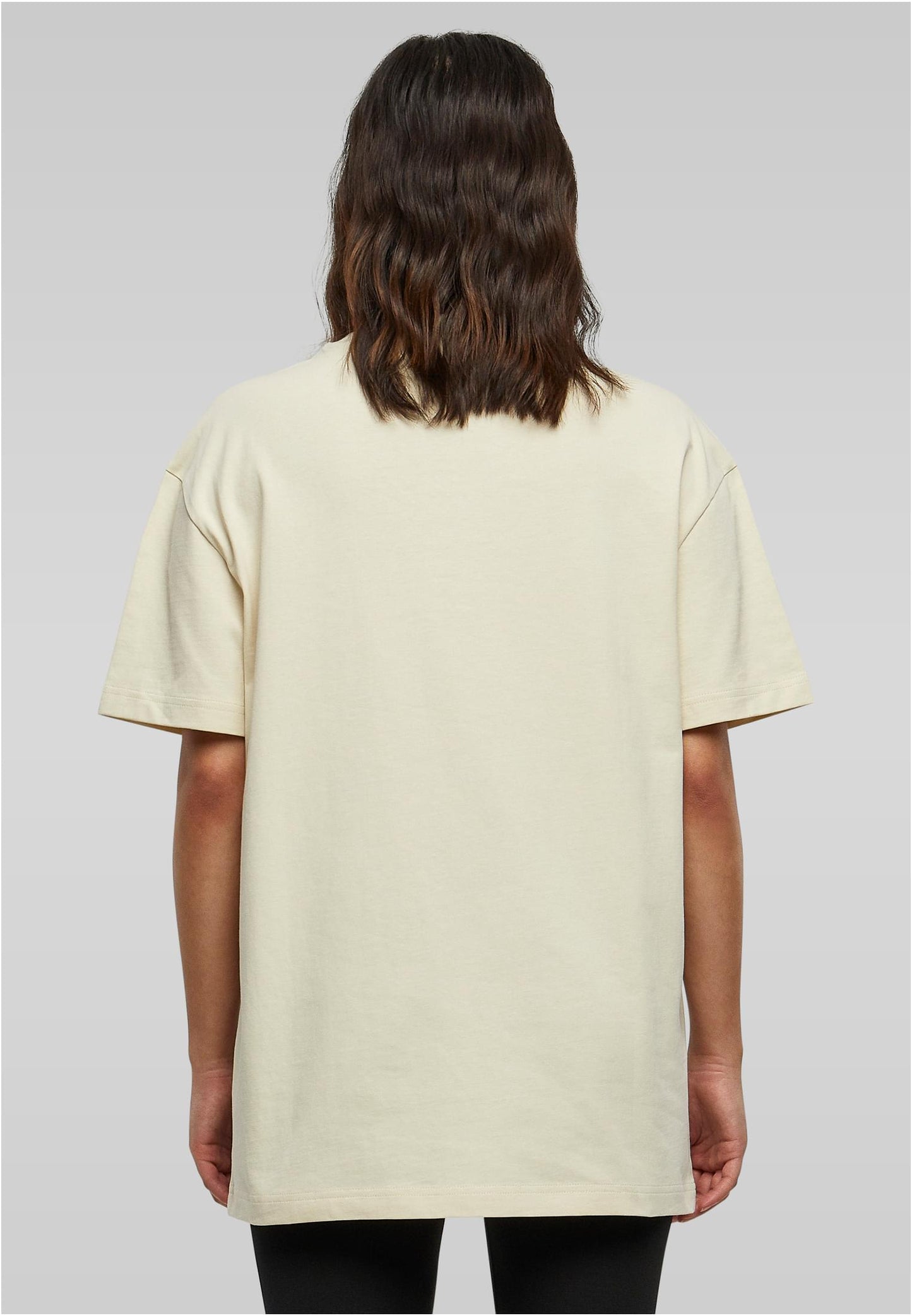 Ladies Oversized Boyfriend Tee (6 Farben)