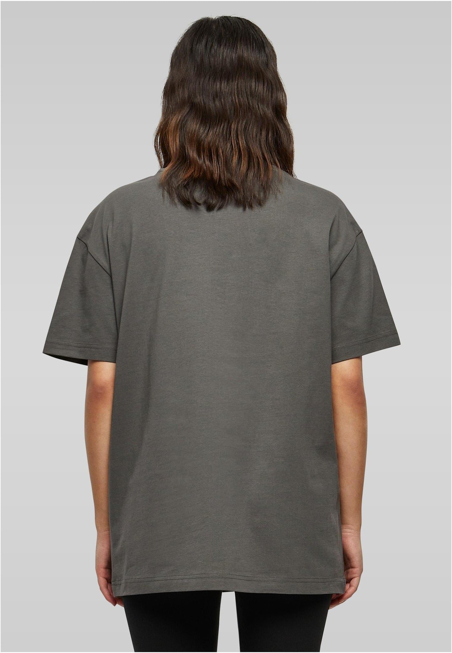 Ladies Oversized Boyfriend Tee (6 Farben)