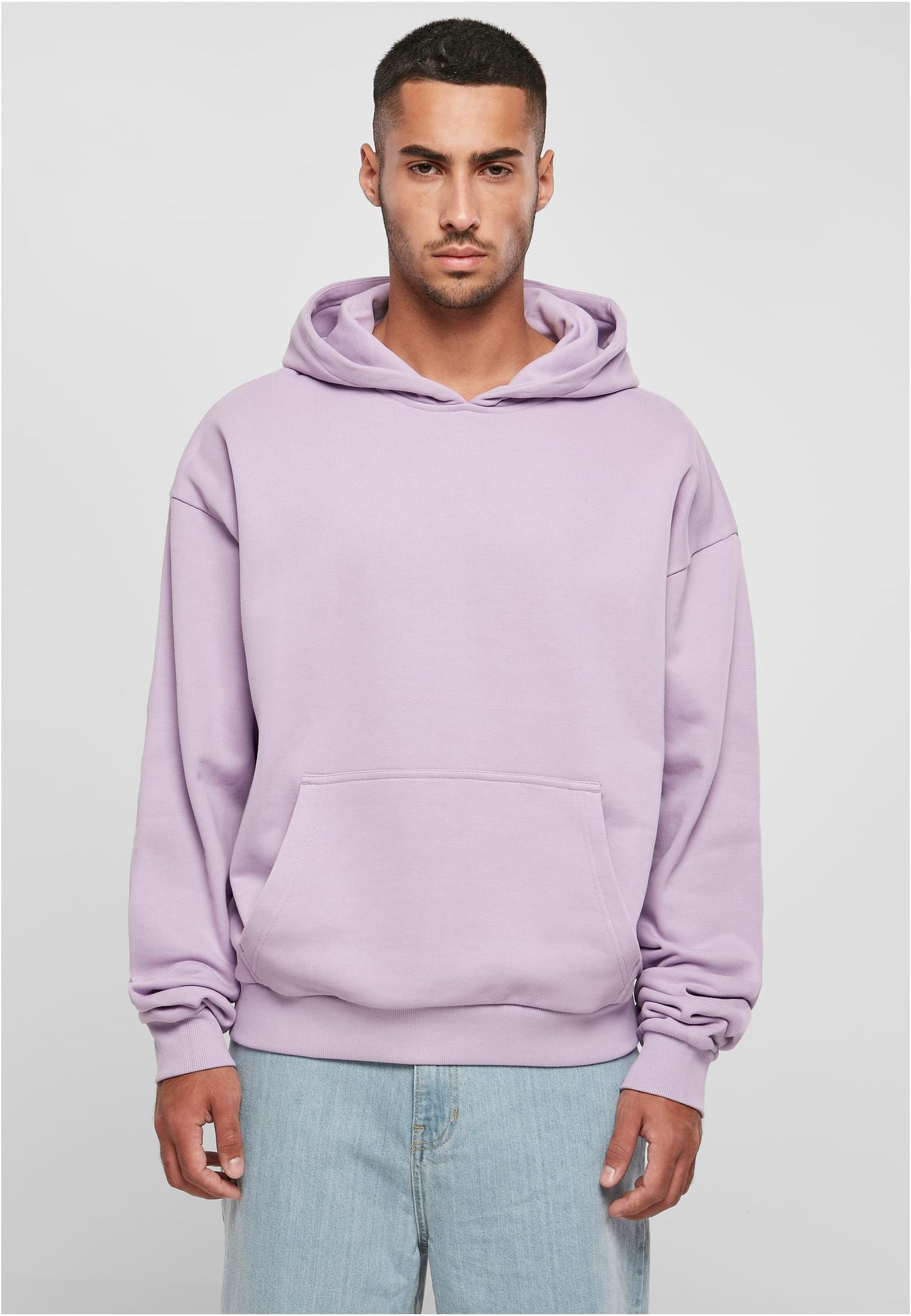 Ultra Heavy Cotton Box Hoody (Farbe 10-16)