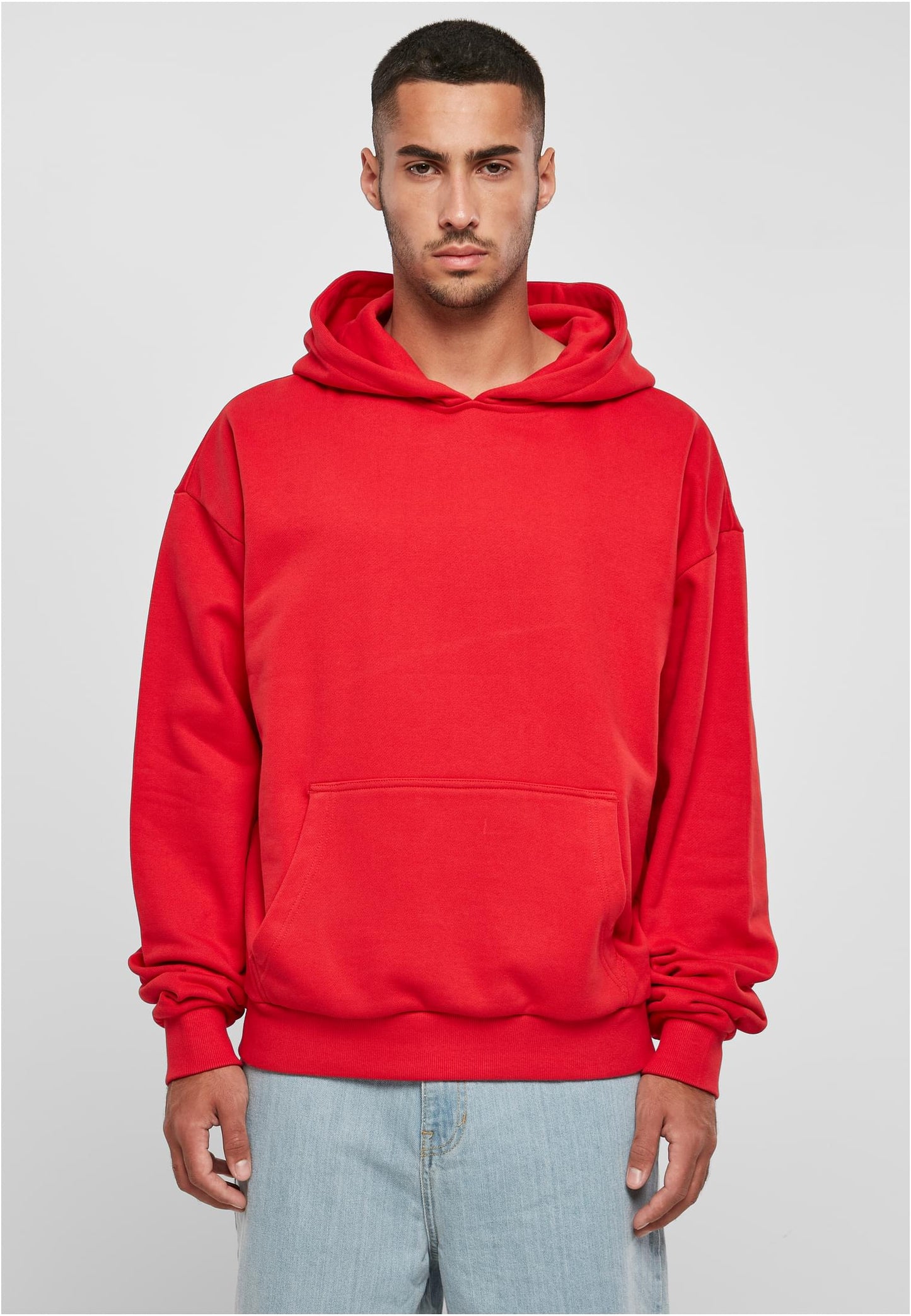 Ultra Heavy Cotton Box Hoody (Farbe 10-16)