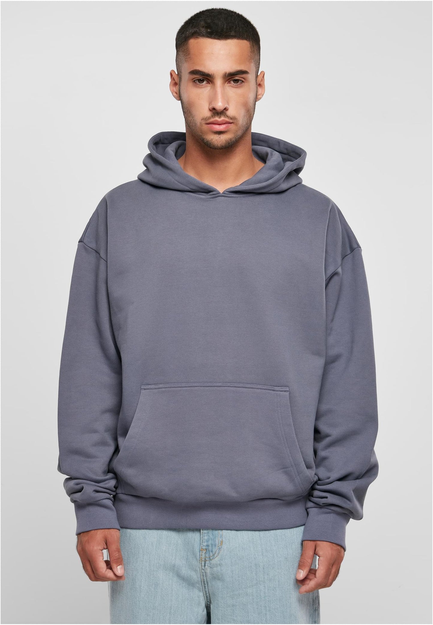 Ultra Heavy Cotton Box Hoody (Farbe 10-16)