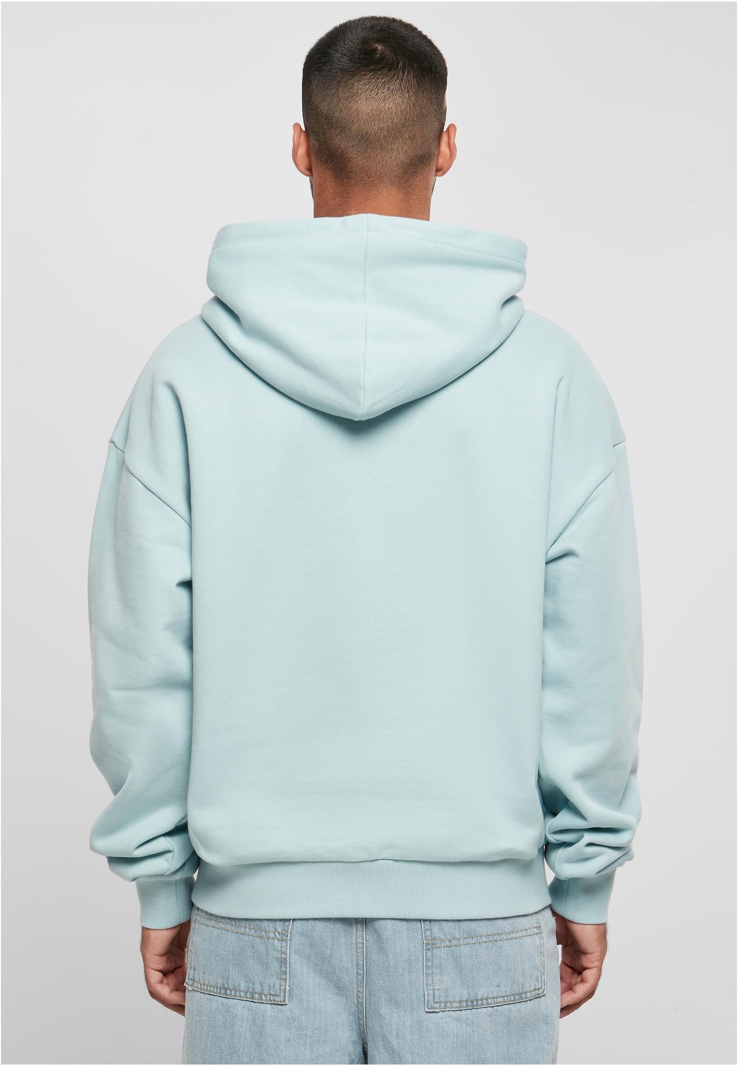 Ultra Heavy Cotton Box Hoody (Farbe 10-16)