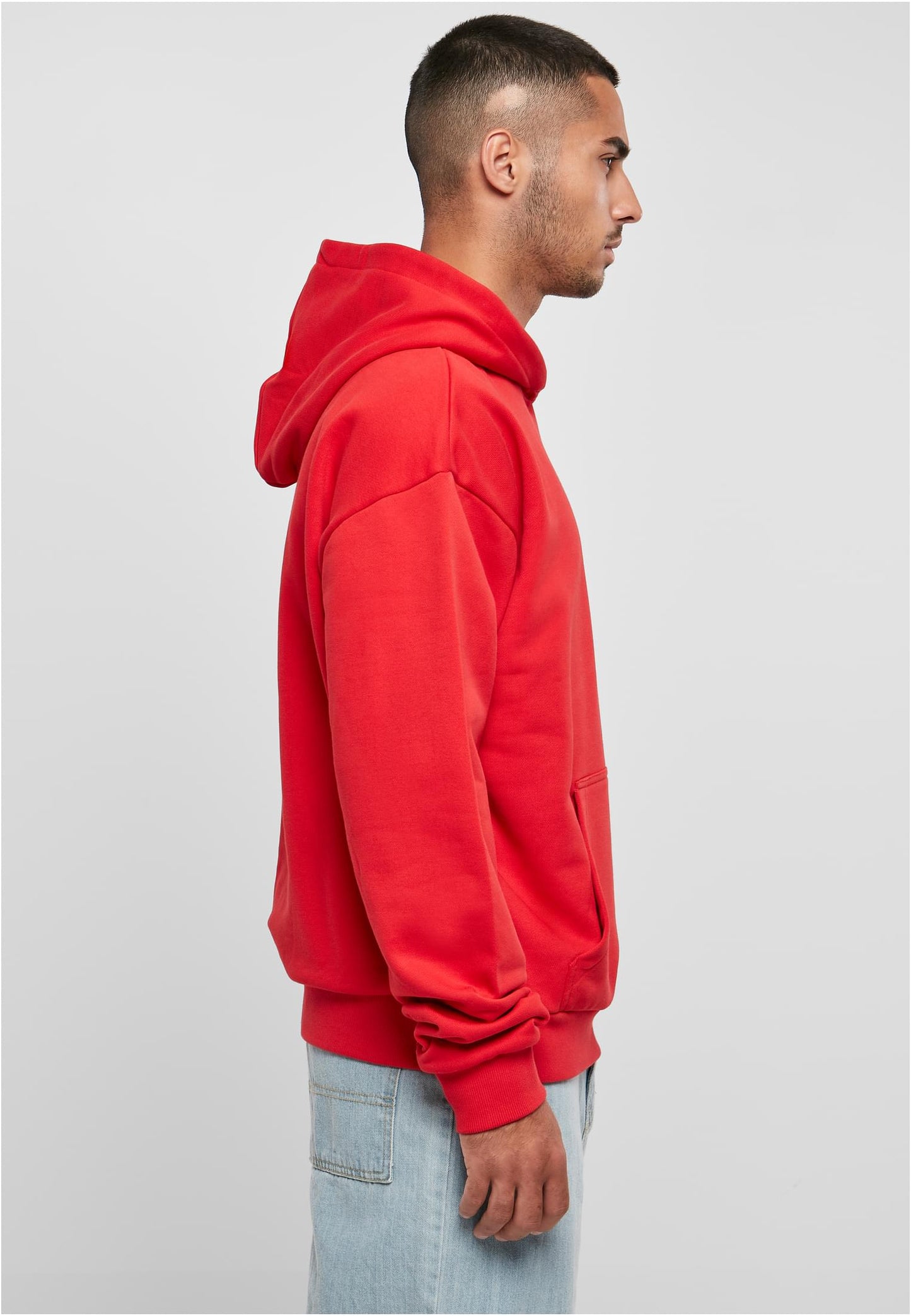 Ultra Heavy Cotton Box Hoody (Farbe 10-16)