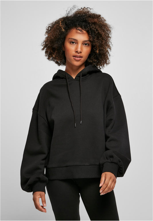 Ladies Organic Oversized Hoody (2 Farben)