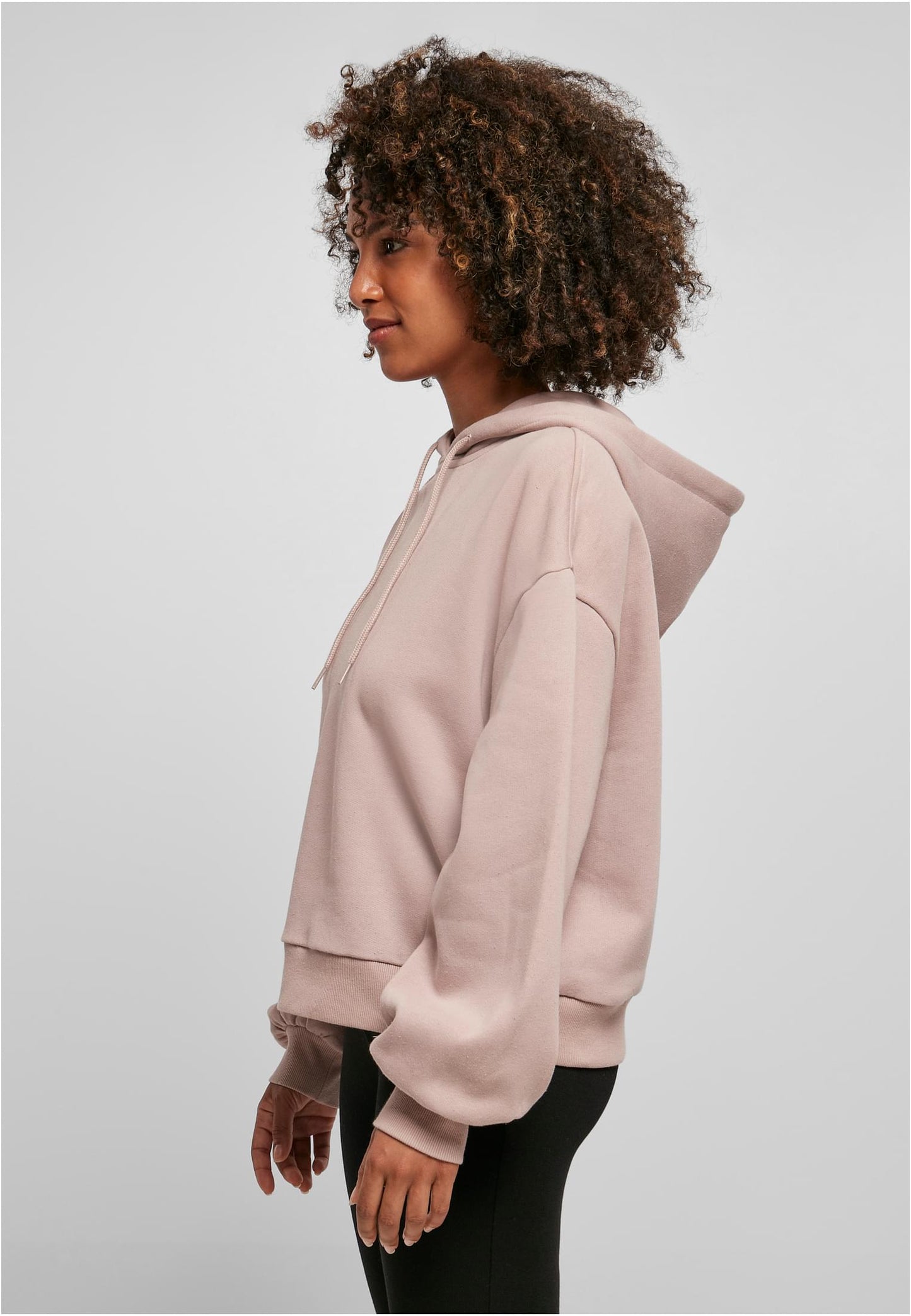 Ladies Organic Oversized Hoody (2 Farben)