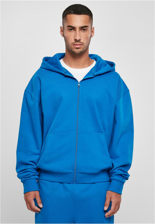 Ultra Heavy Zip Hoody (5 Farben)