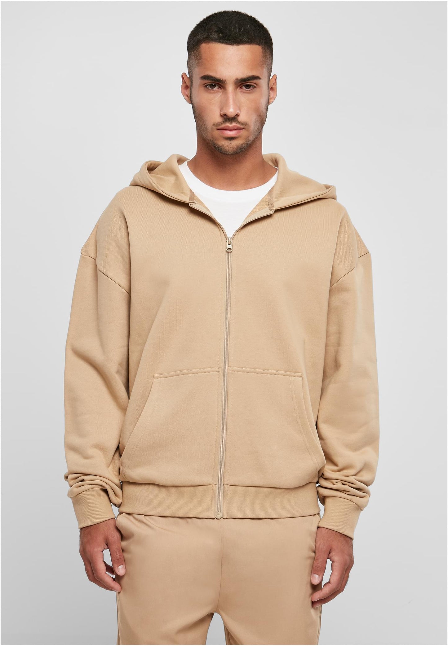 Ultra Heavy Zip Hoody (5 Farben)