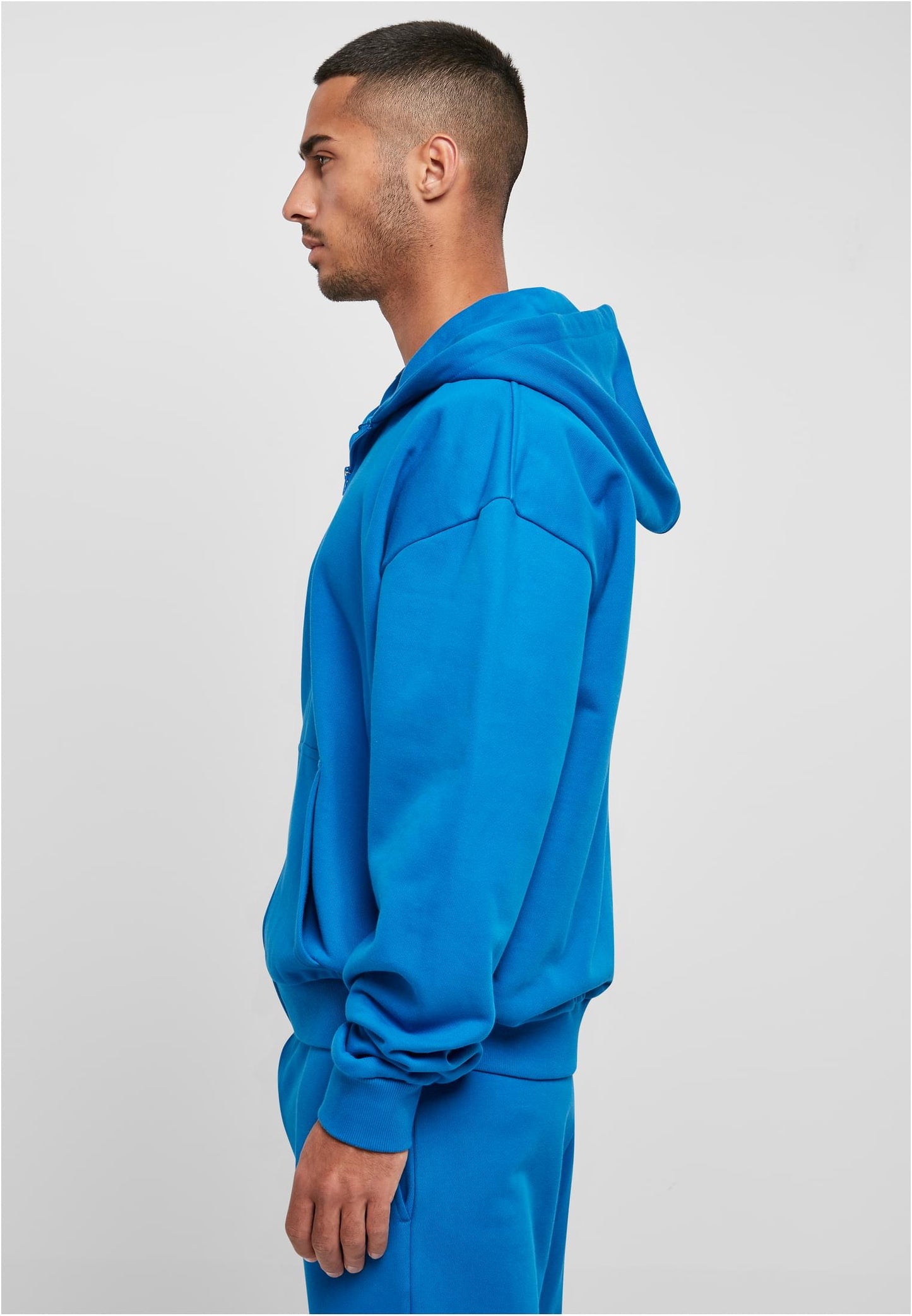 Ultra Heavy Zip Hoody (5 Farben)