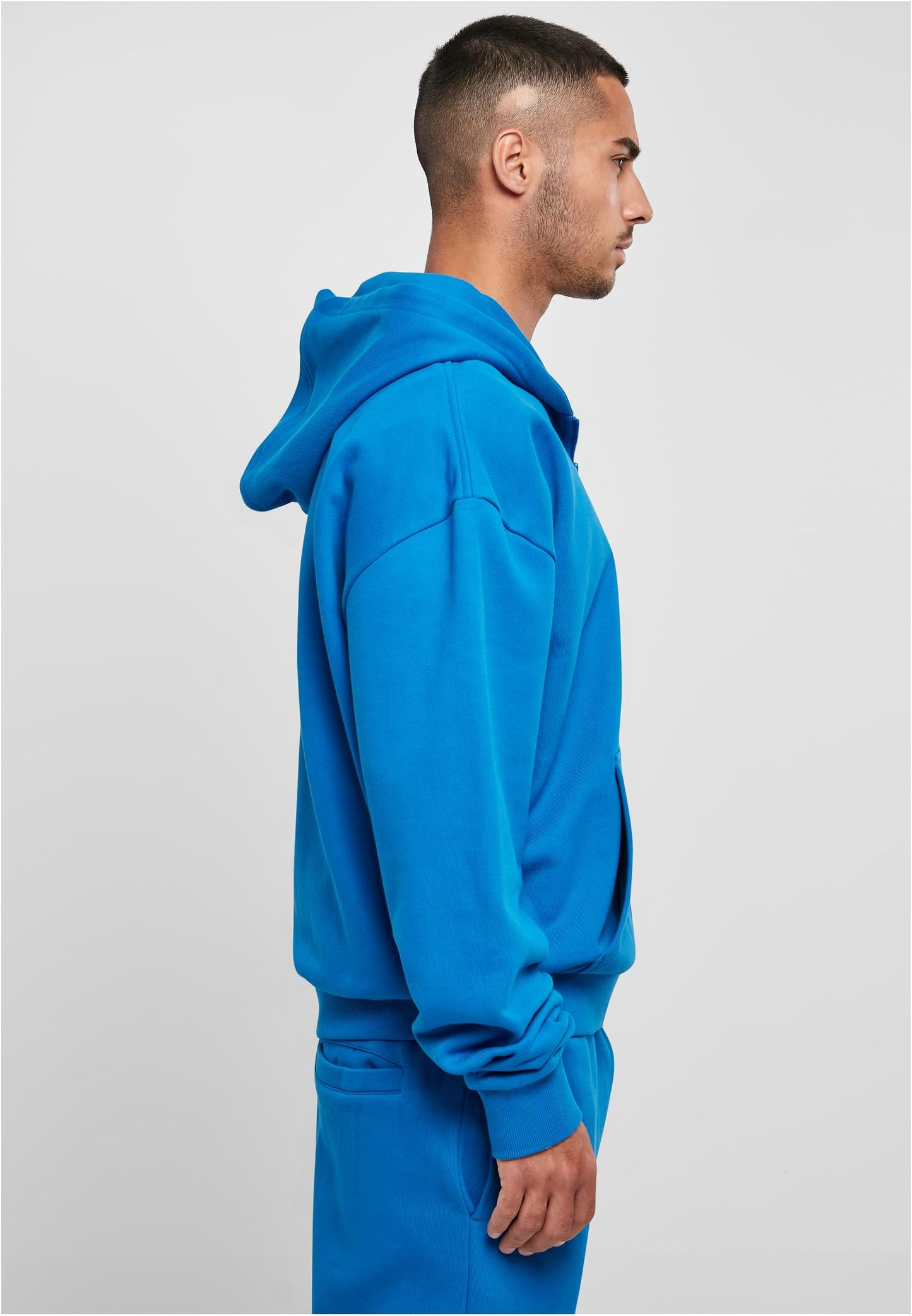 Ultra Heavy Zip Hoody (5 Farben)