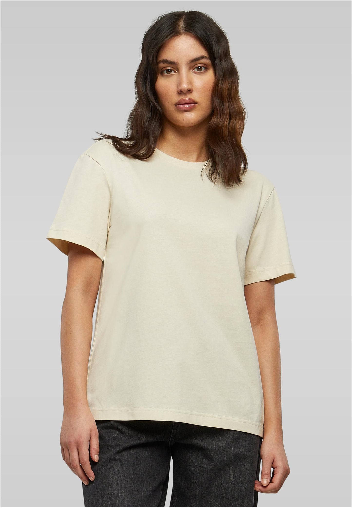 Ladies Everyday Tee (Farbe 7-12)