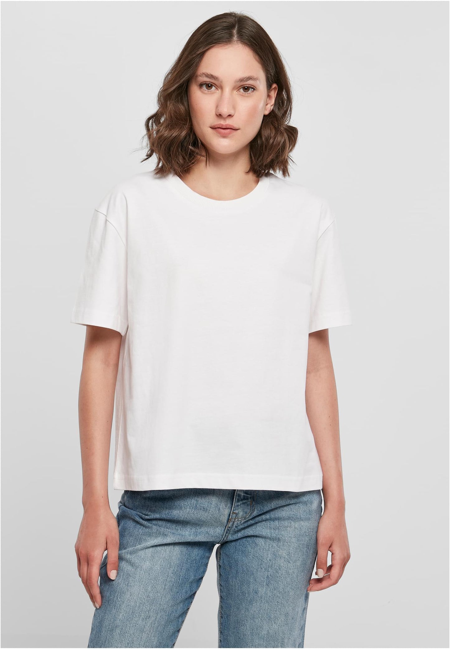 Ladies Everyday Tee (Farbe 7-12)