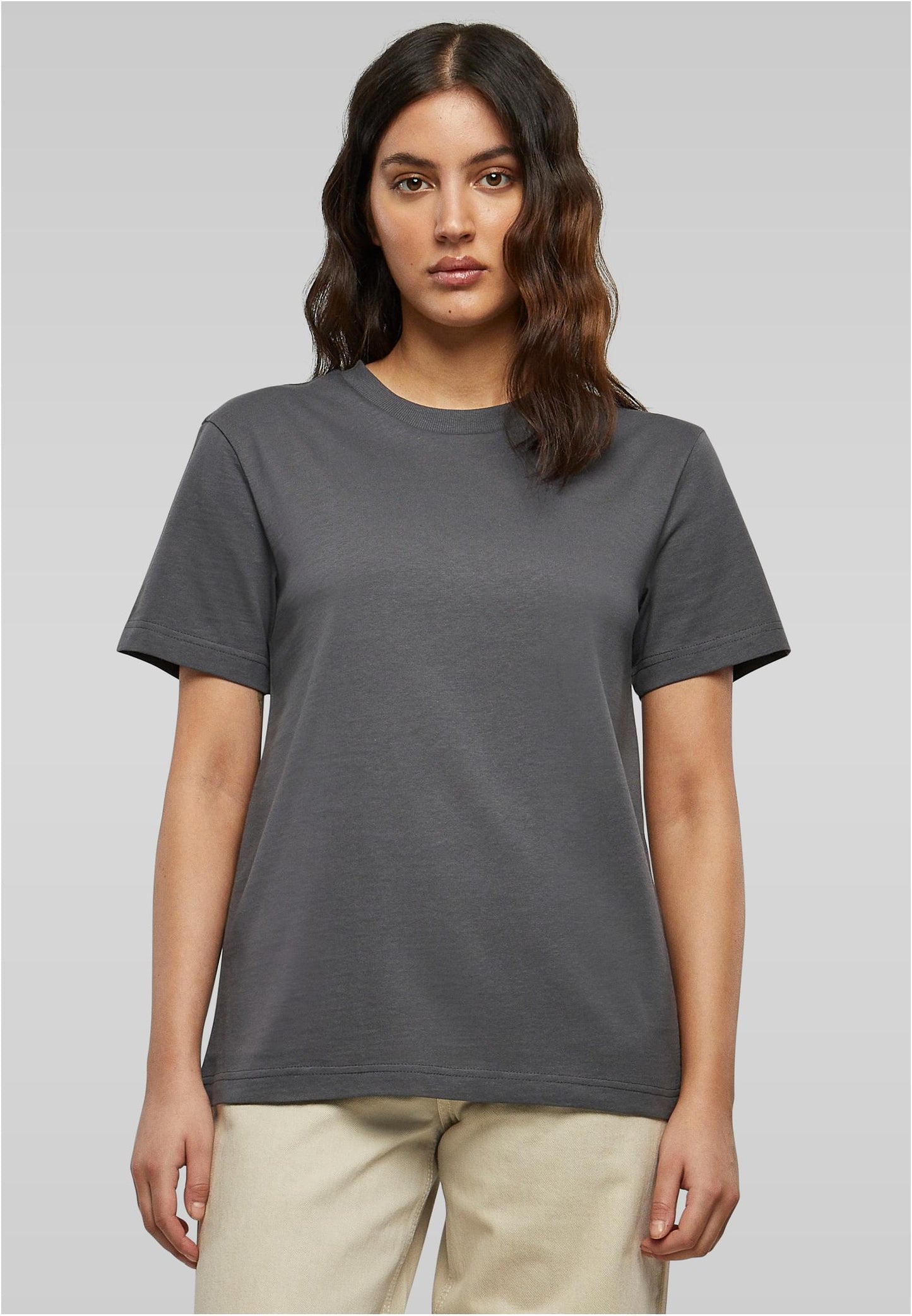 Ladies Everyday Tee (Farbe 1-6)