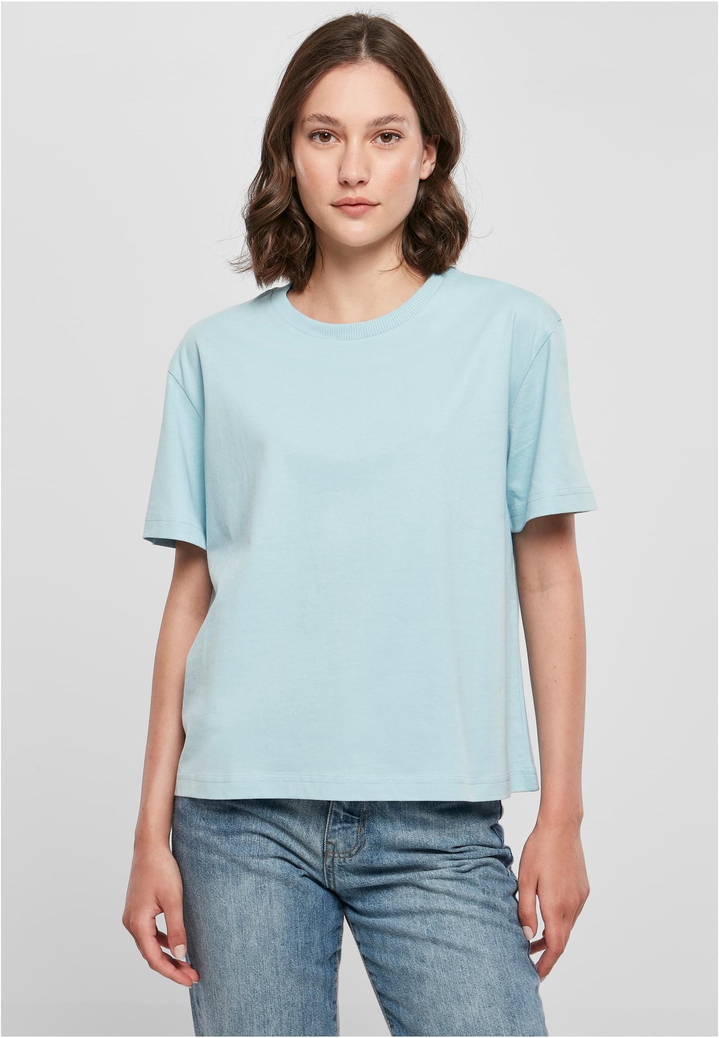 Ladies Everyday Tee (Farbe 1-6)