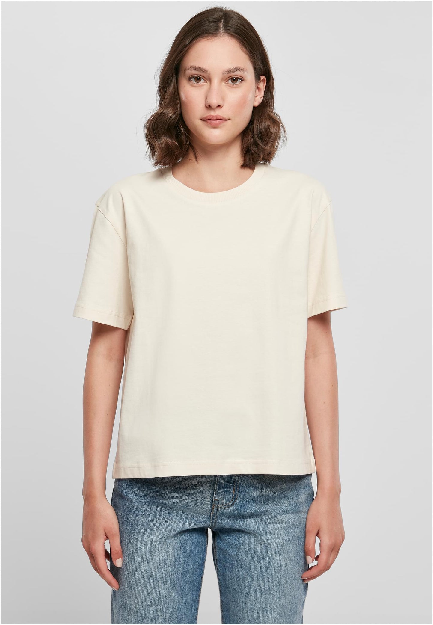 Ladies Everyday Tee (Farbe 7-12)