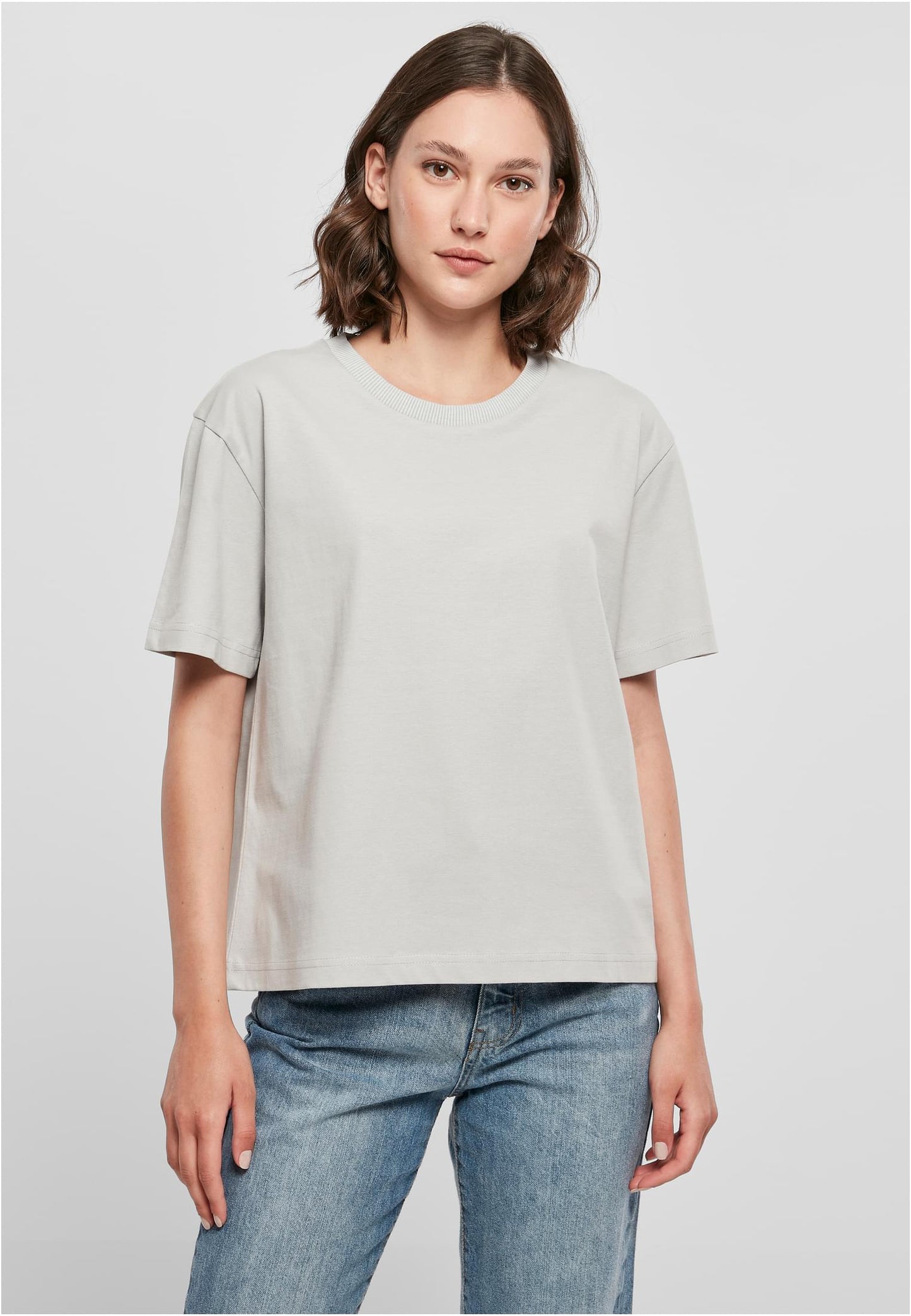 Ladies Everyday Tee (Farbe 1-6)