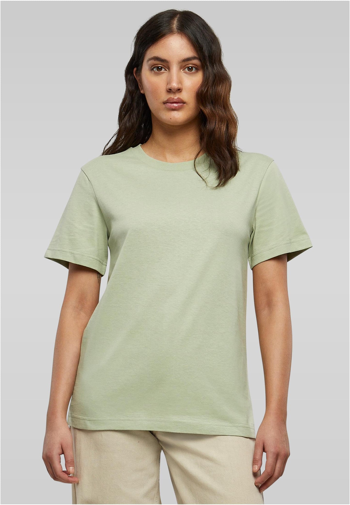 Ladies Everyday Tee (Farbe 7-12)