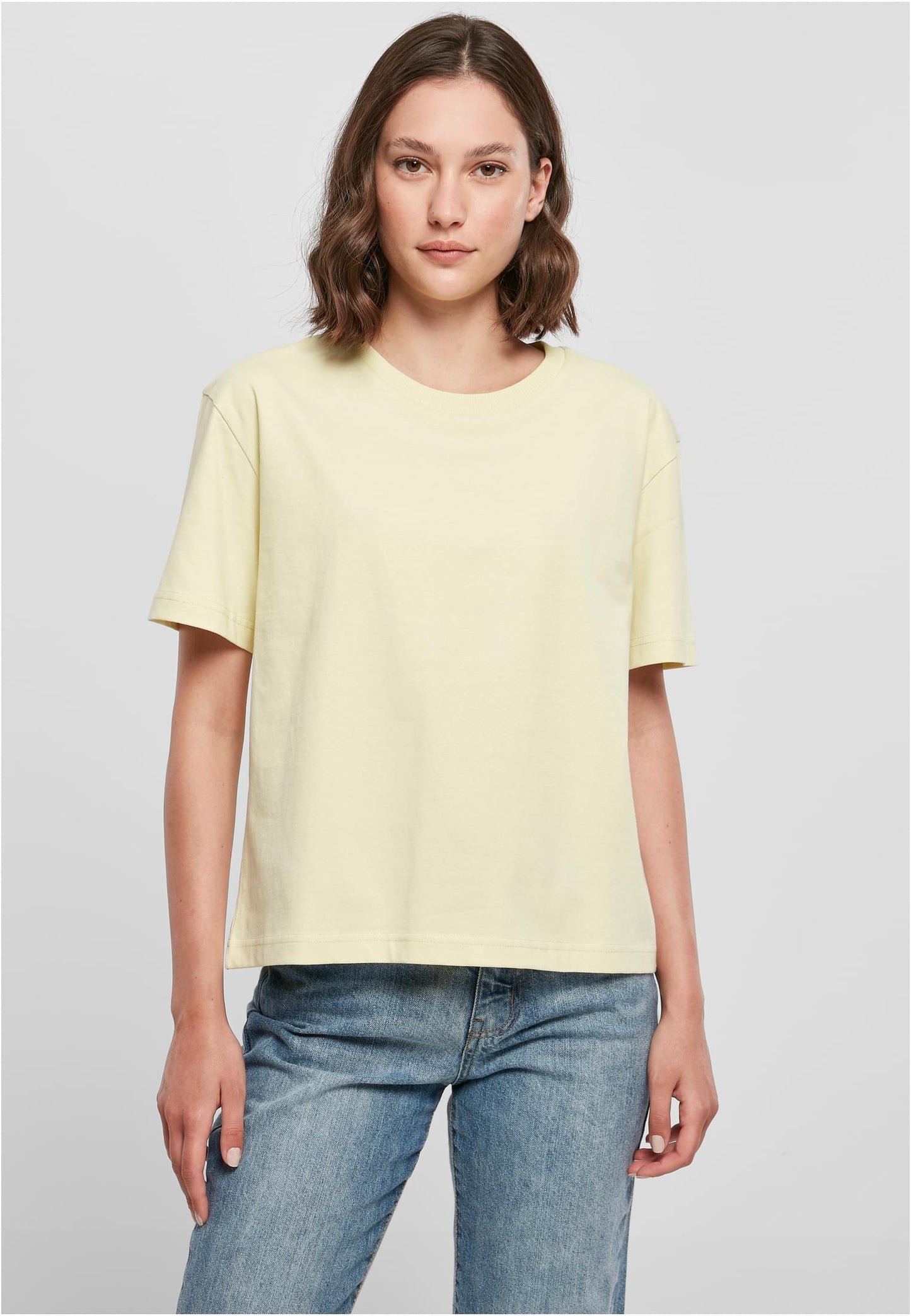 Ladies Everyday Tee (Farbe 7-12)