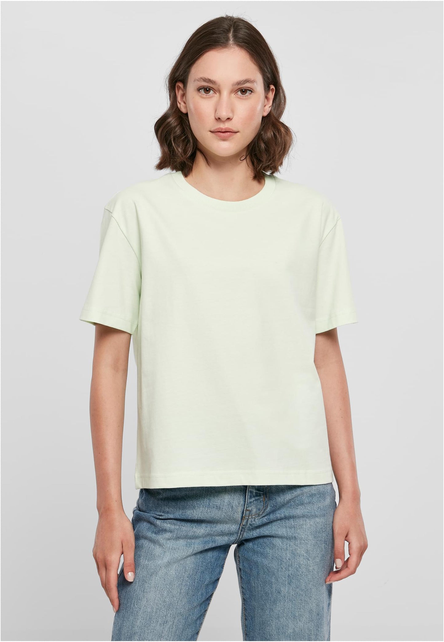 Ladies Everyday Tee (Farbe 1-6)