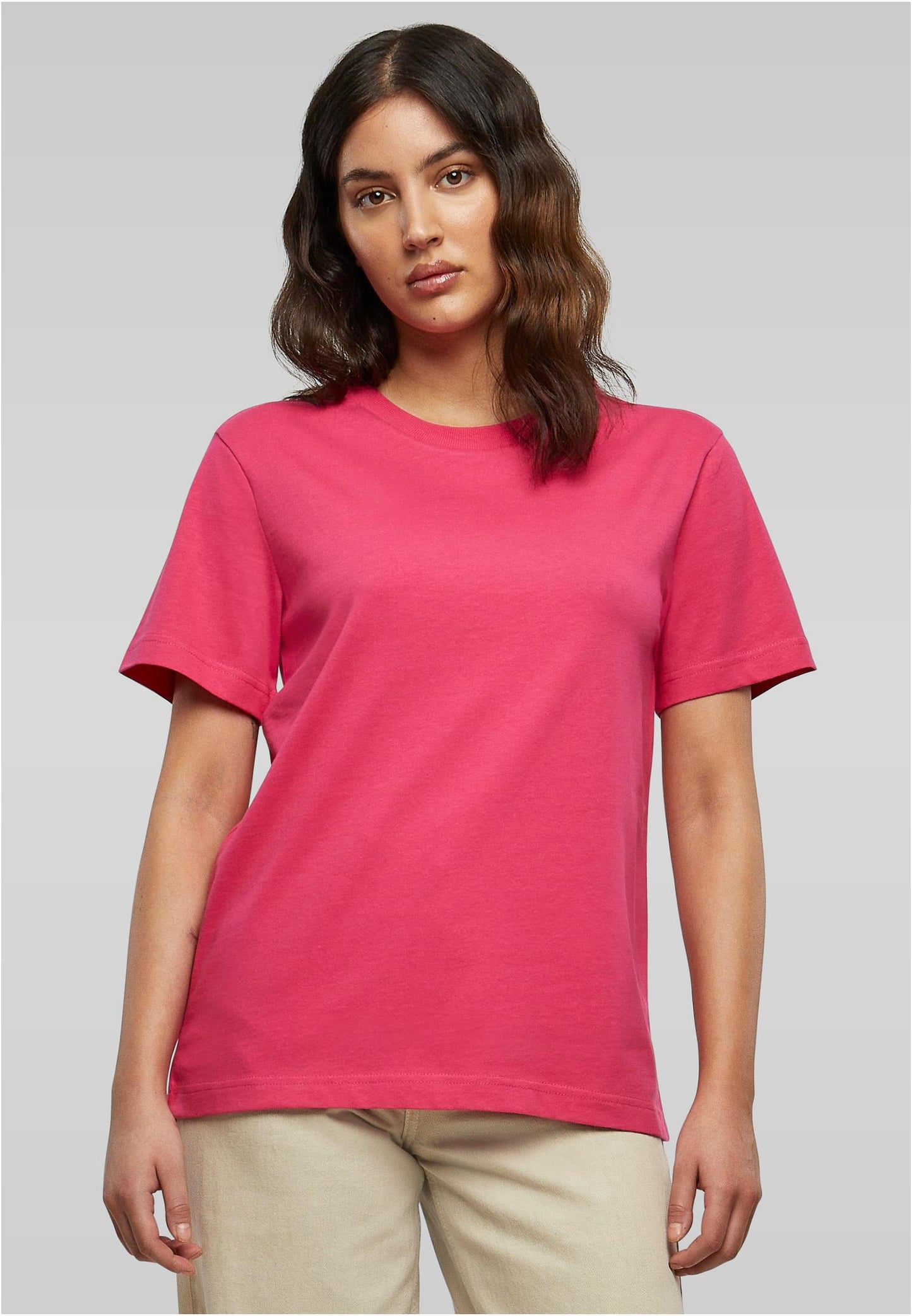 Ladies Everyday Tee (Farbe 1-6)