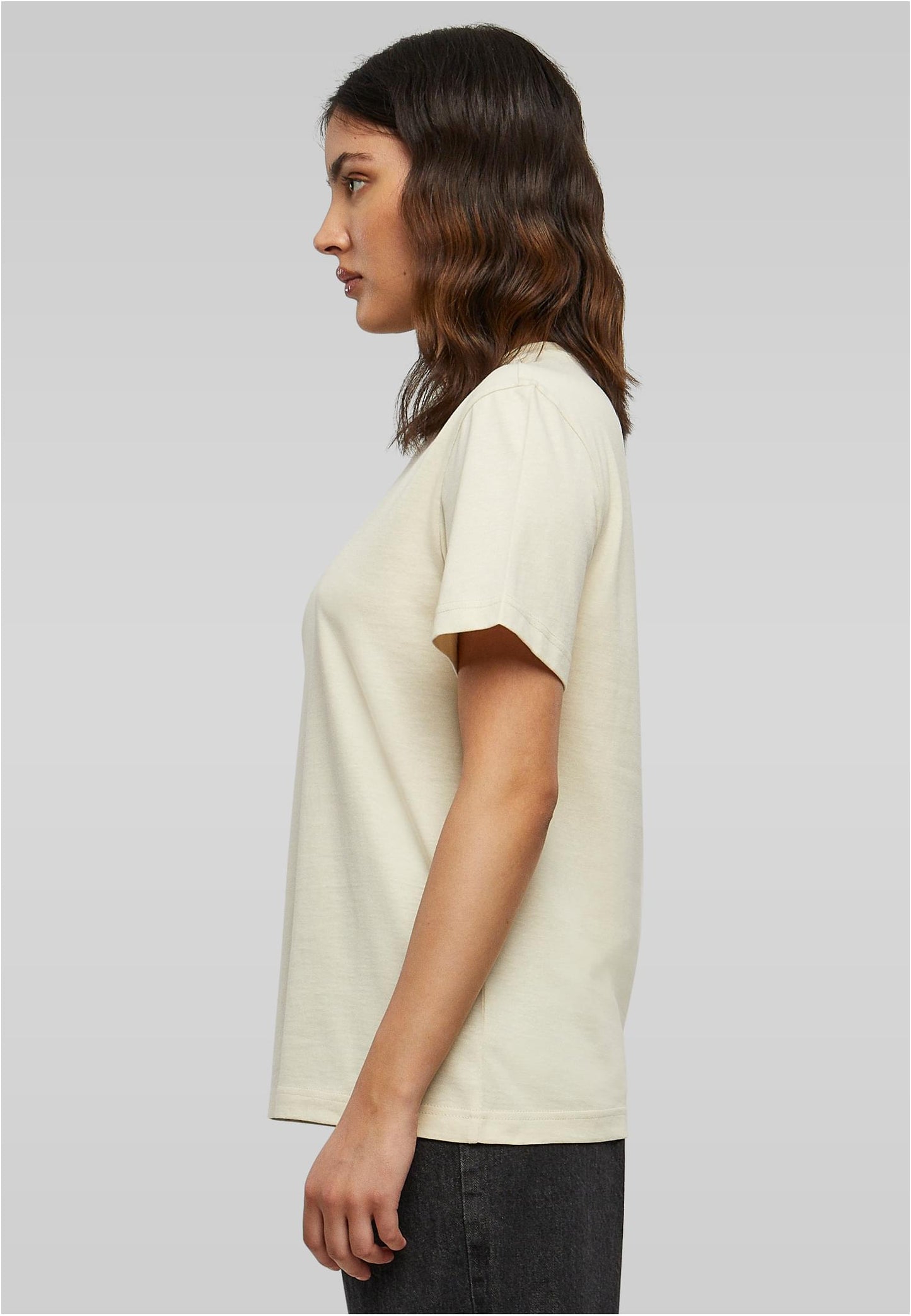 Ladies Everyday Tee (Farbe 7-12)