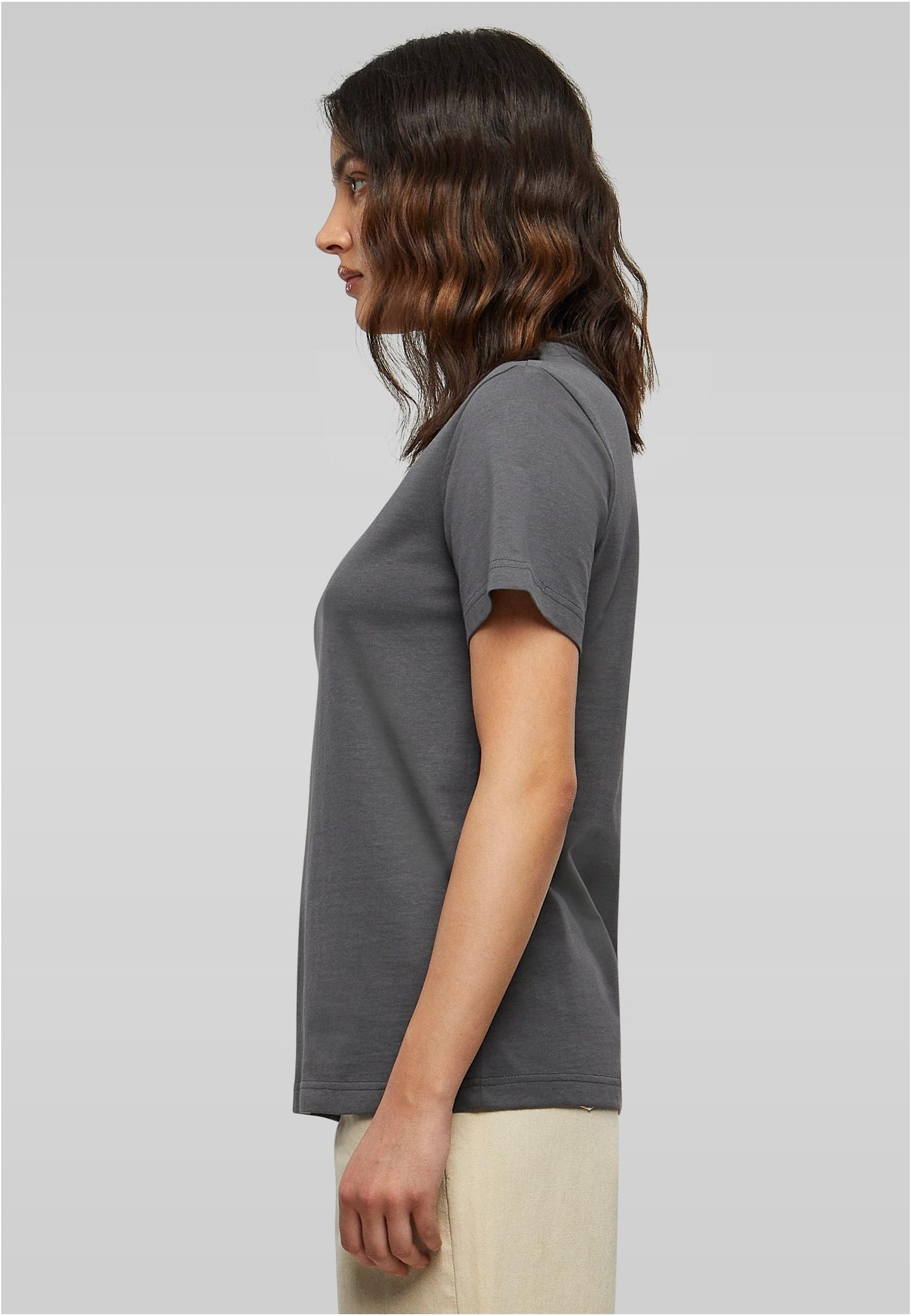 Ladies Everyday Tee (Farbe 1-6)