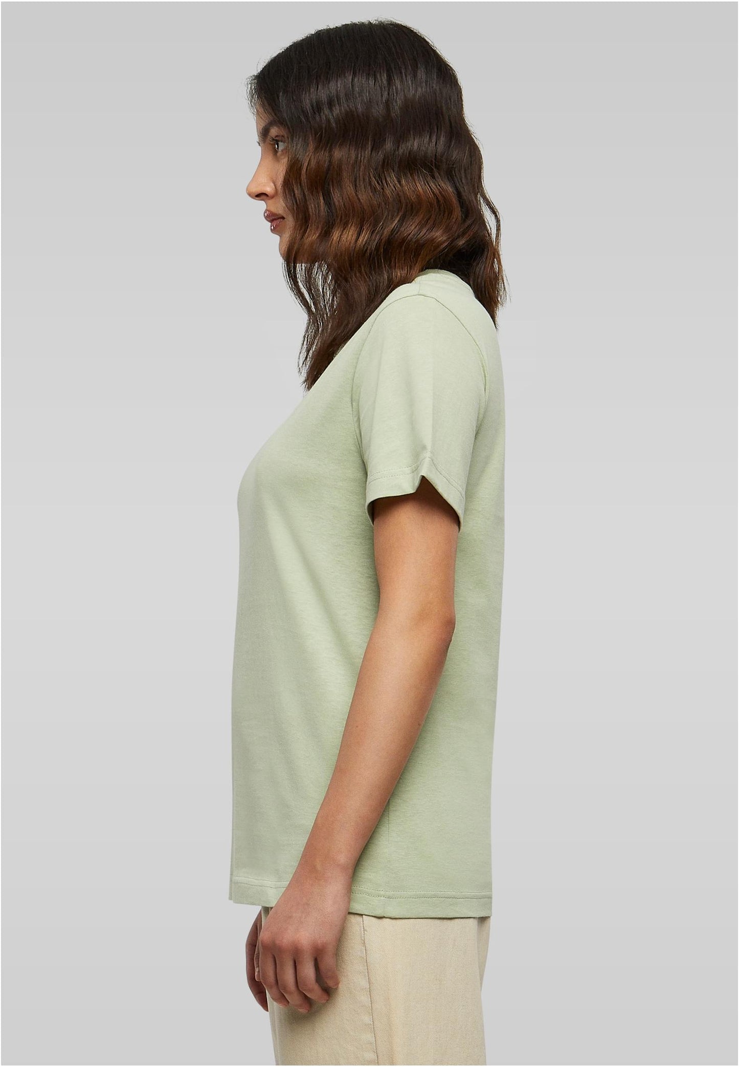 Ladies Everyday Tee (Farbe 7-12)