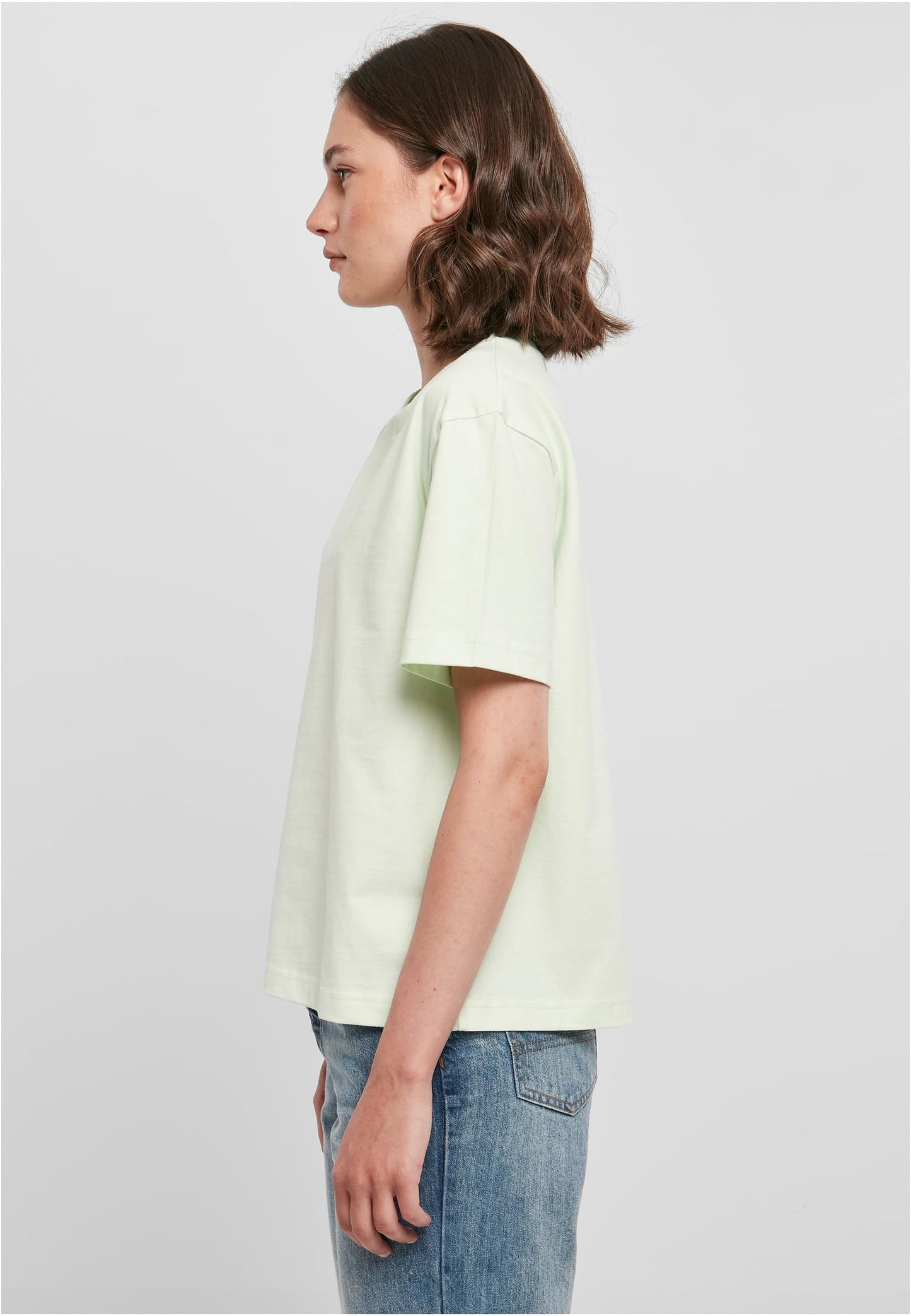 Ladies Everyday Tee (Farbe 1-6)