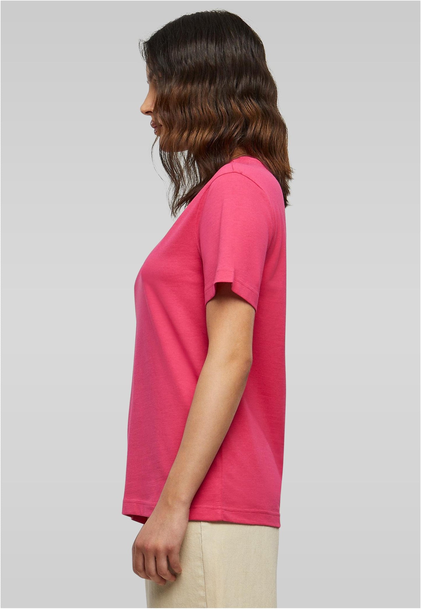 Ladies Everyday Tee (Farbe 1-6)