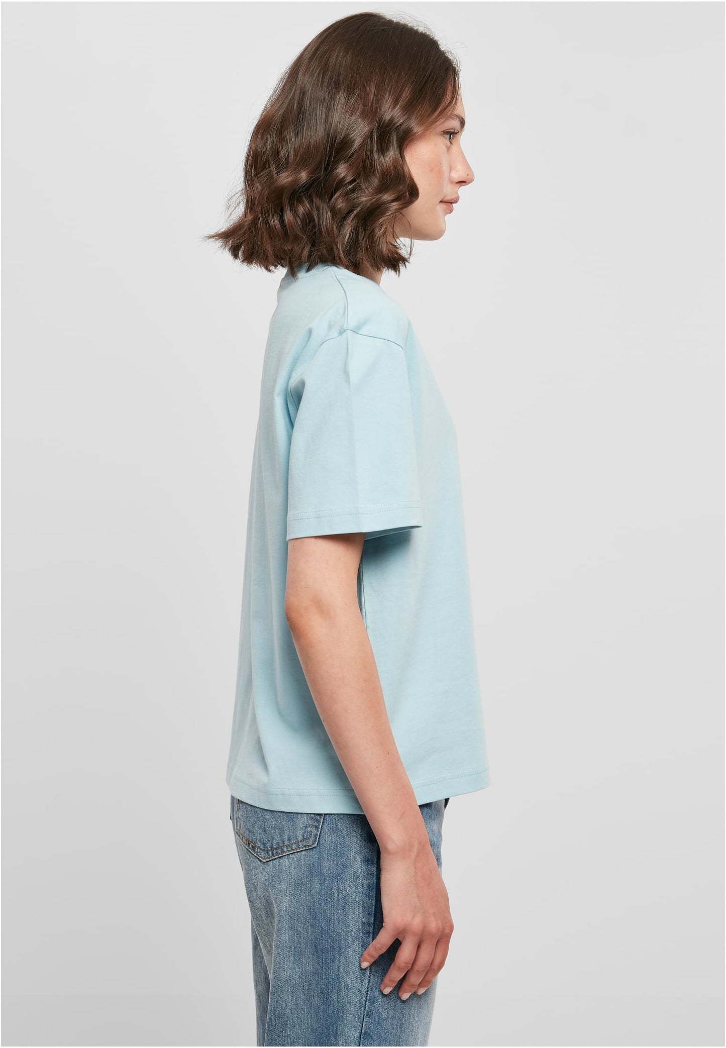 Ladies Everyday Tee (Farbe 1-6)