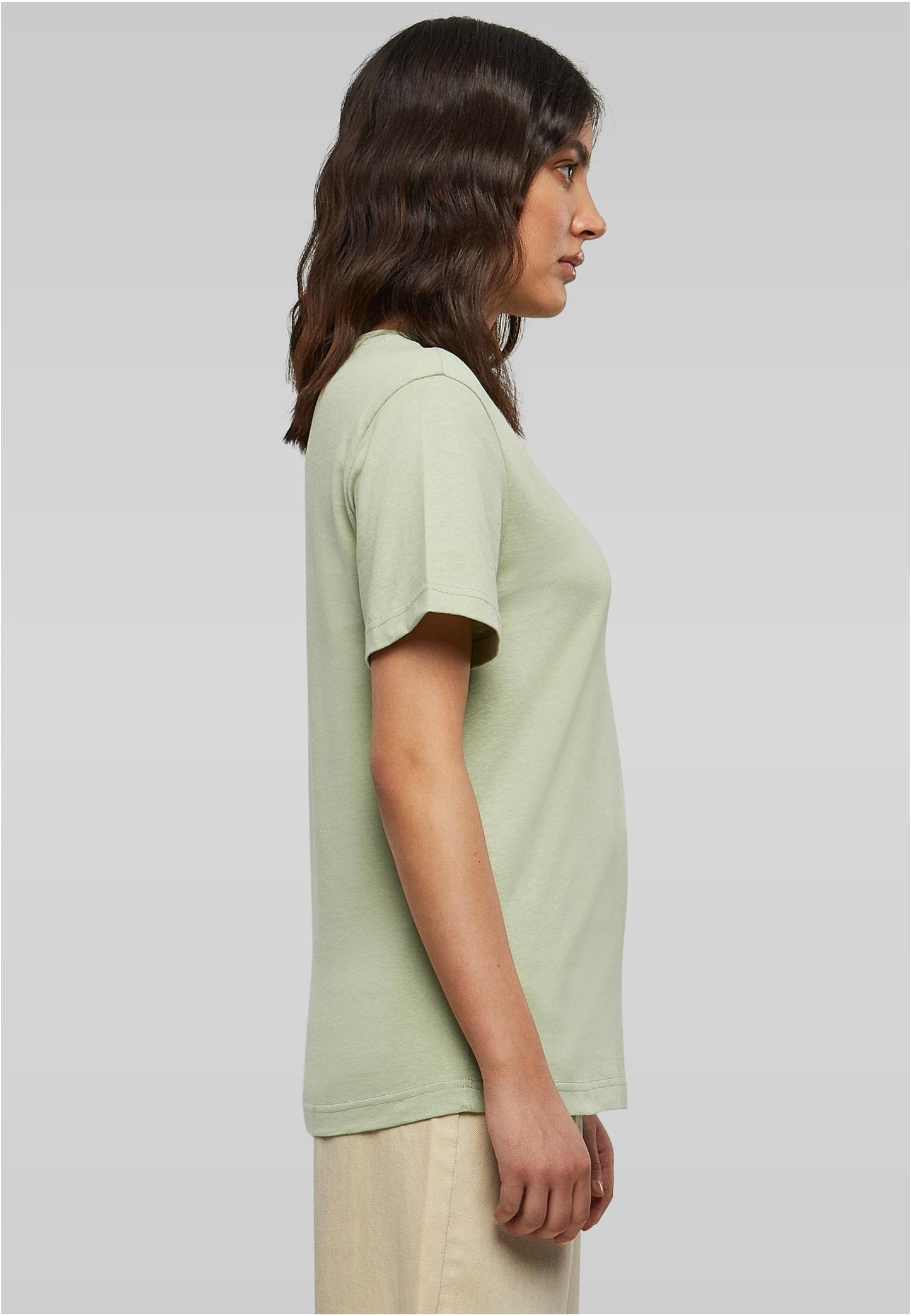 Ladies Everyday Tee (Farbe 7-12)