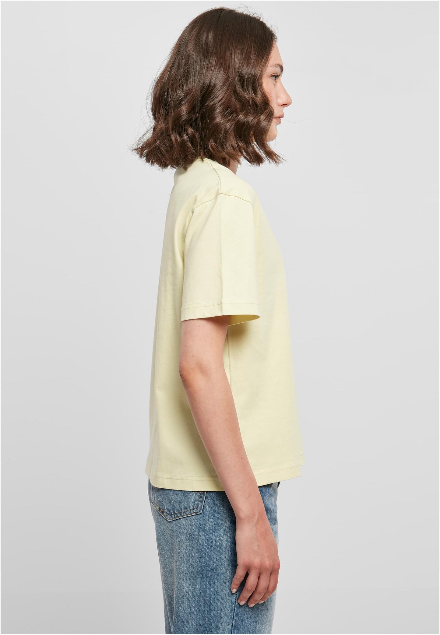 Ladies Everyday Tee (Farbe 7-12)