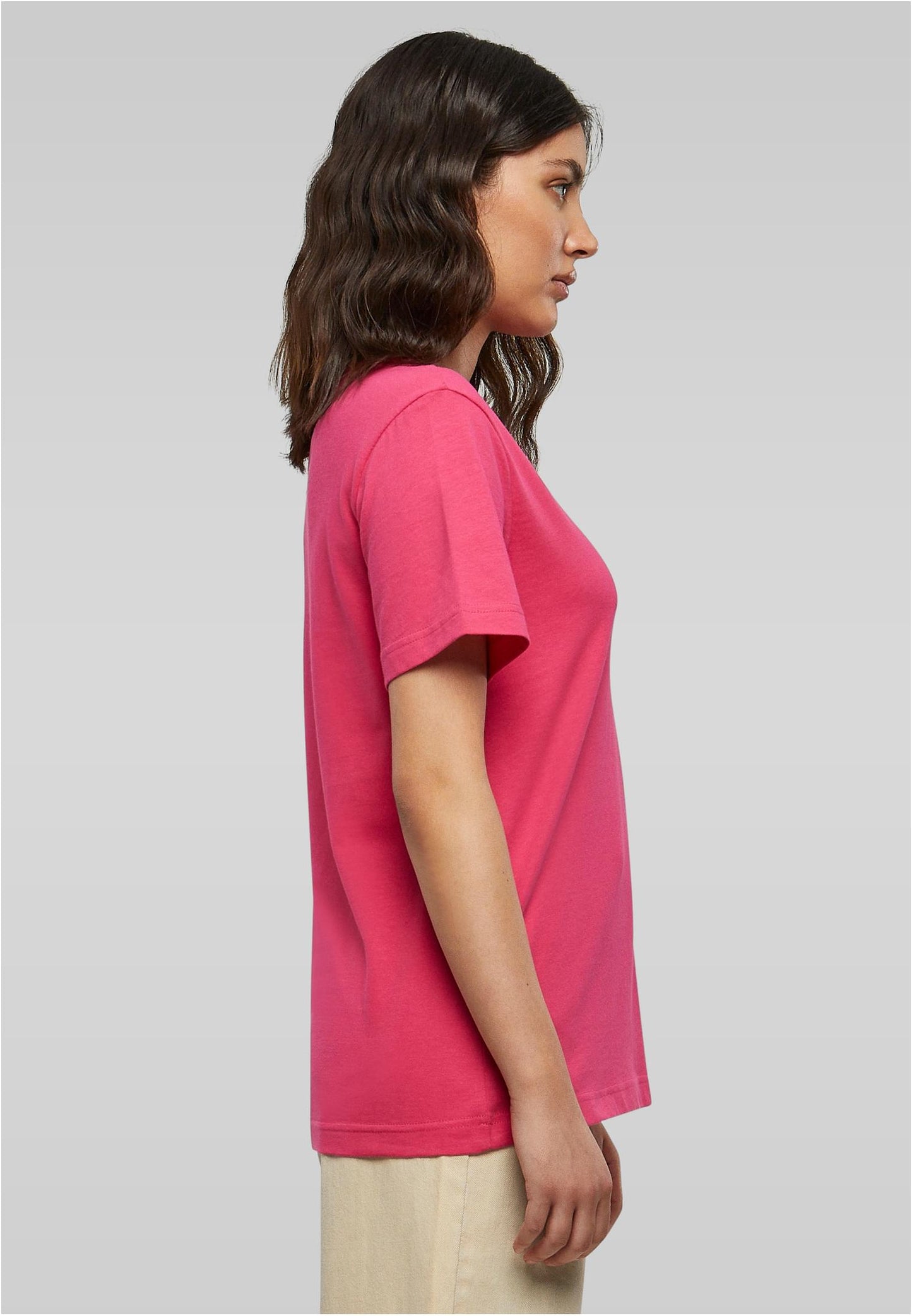 Ladies Everyday Tee (Farbe 1-6)