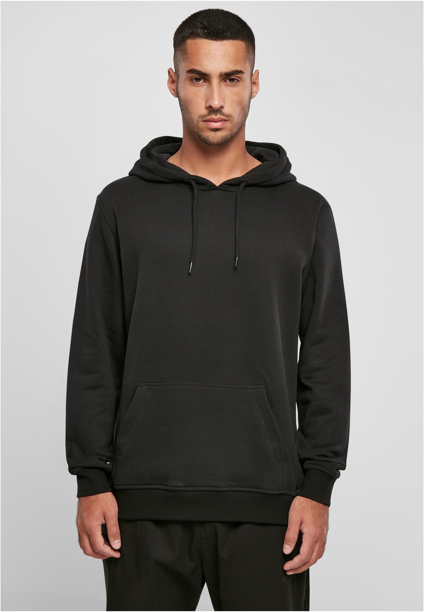 Ultra Heavy Regular Hoody (4 Farben)